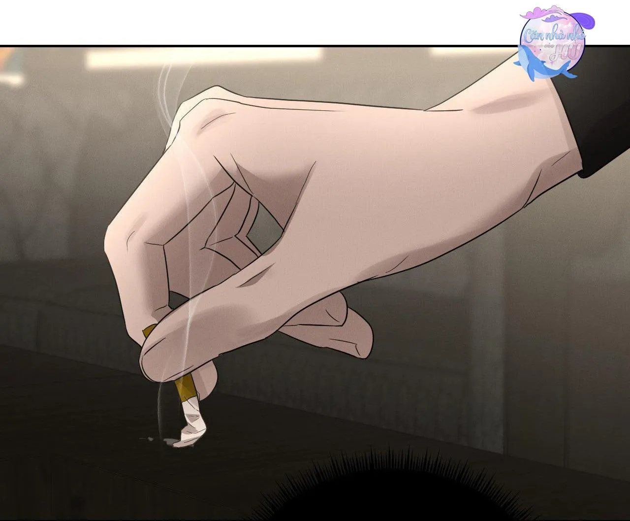 (END SS1) XÚC CẢM LÀN DA Chapter 19 Trang 61