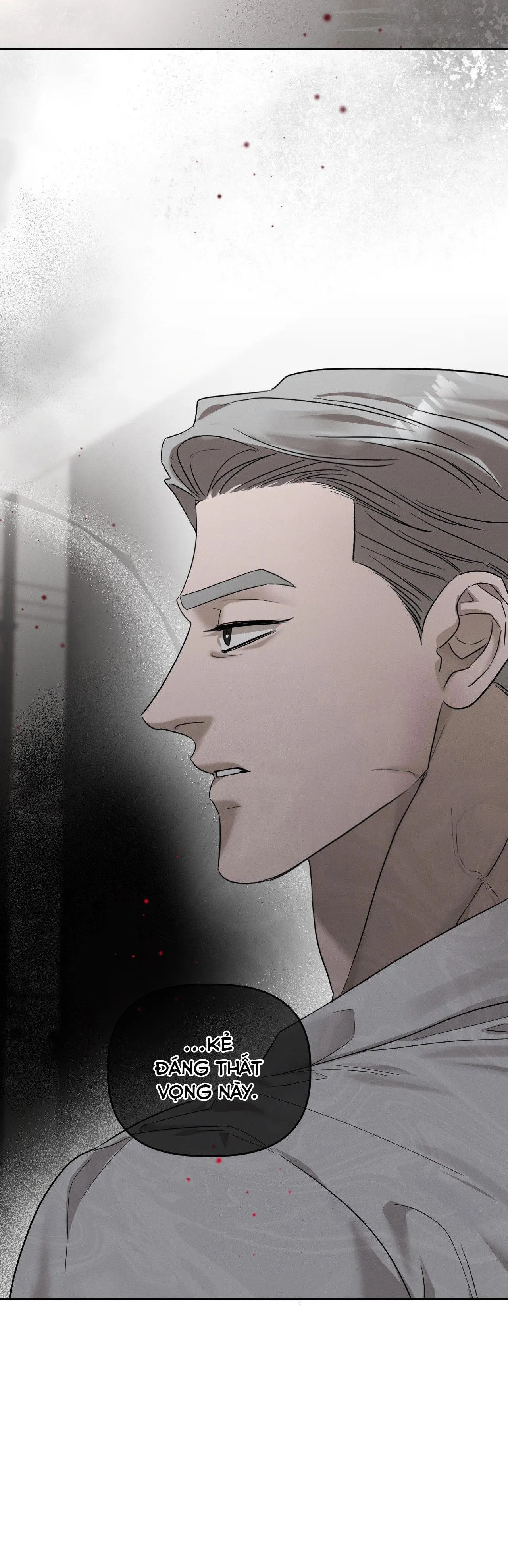 (END SS1) XÚC CẢM LÀN DA Chapter 20 Trang 20