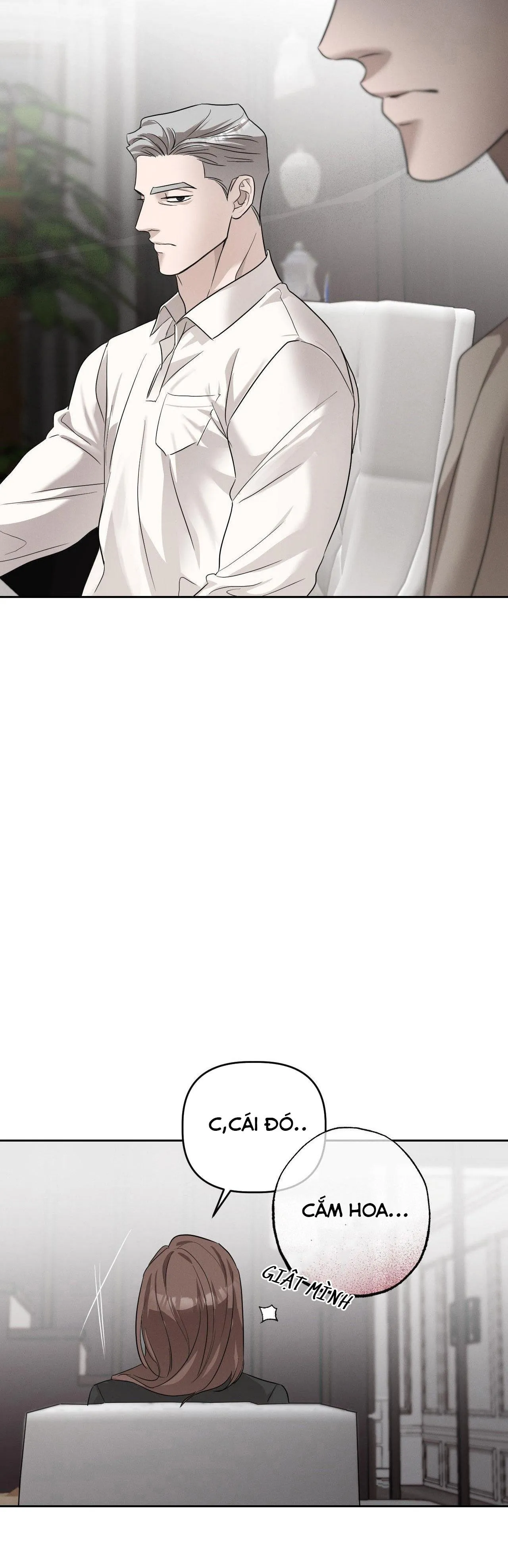 (END SS1) XÚC CẢM LÀN DA Chapter 20 Trang 42