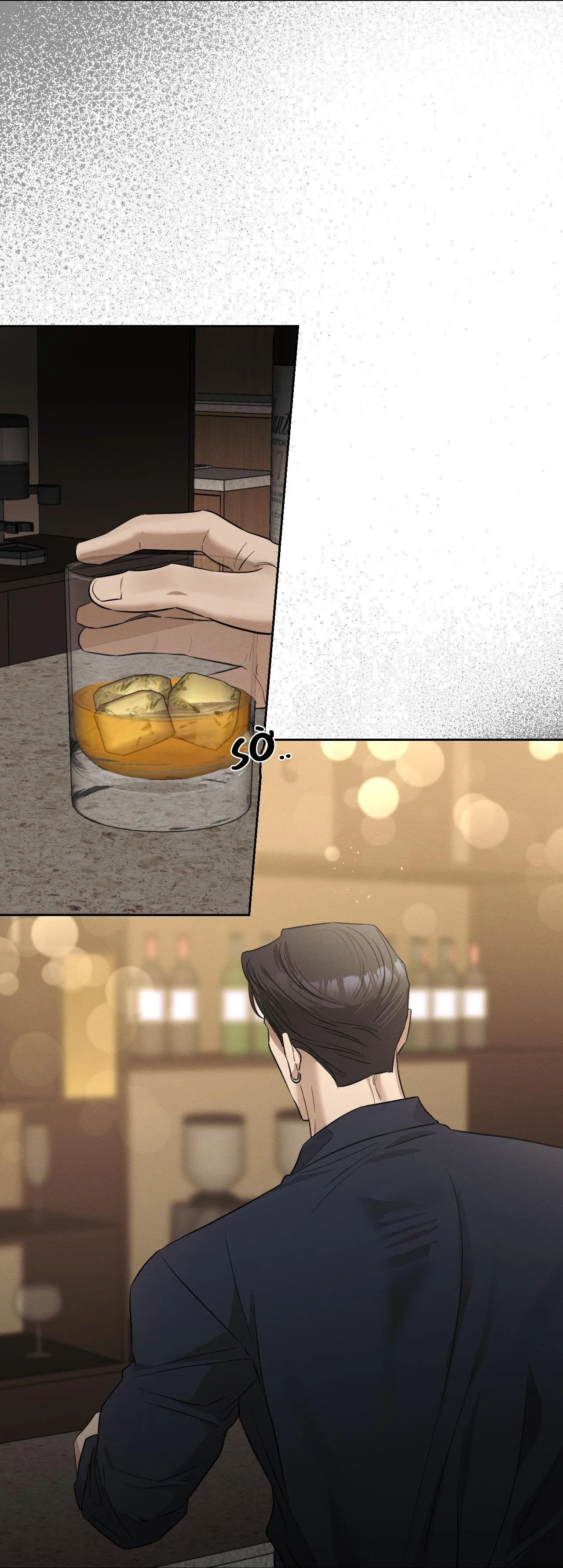 (END SS1) XÚC CẢM LÀN DA Chapter 21 Trang 3