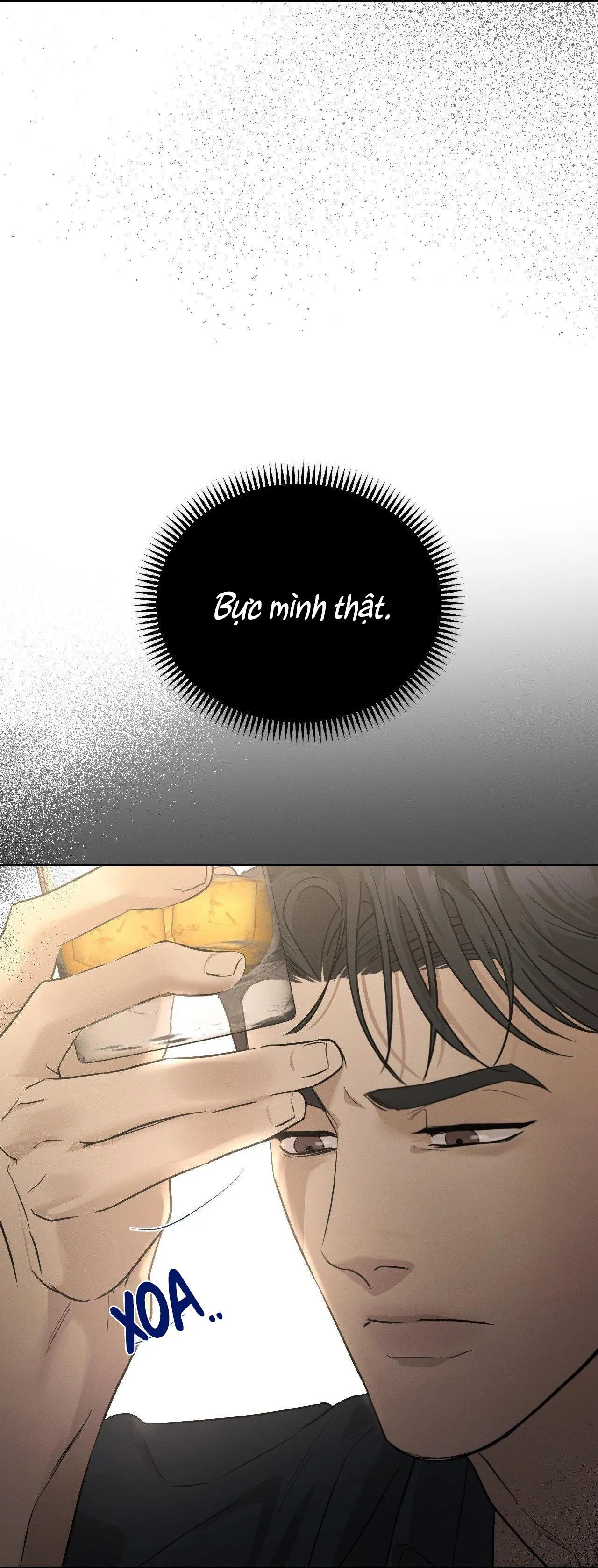 (END SS1) XÚC CẢM LÀN DA Chapter 21 Trang 4