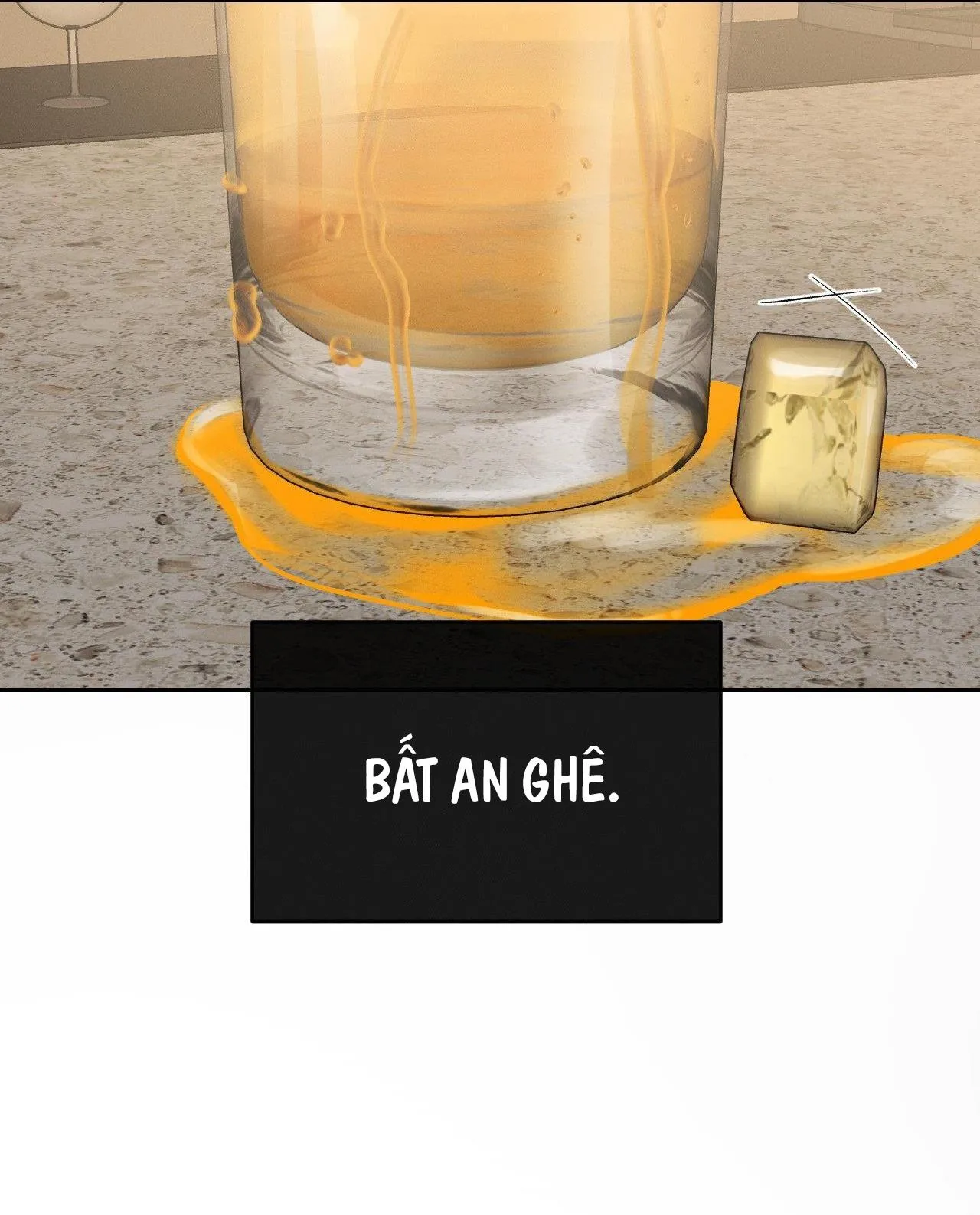 (END SS1) XÚC CẢM LÀN DA Chapter 21 Trang 8