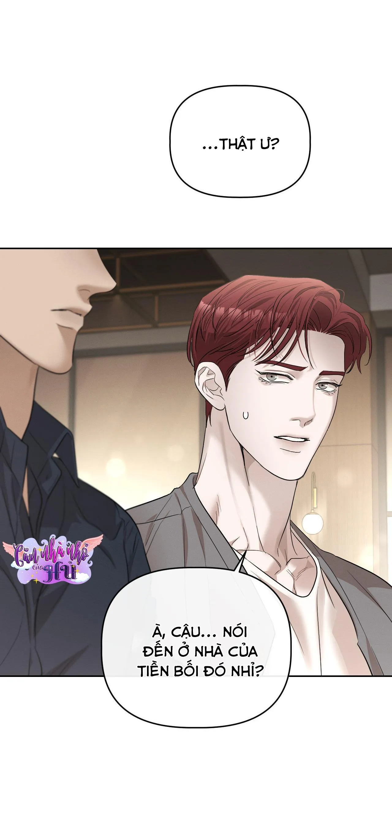 (END SS1) XÚC CẢM LÀN DA Chapter 21 Trang 16