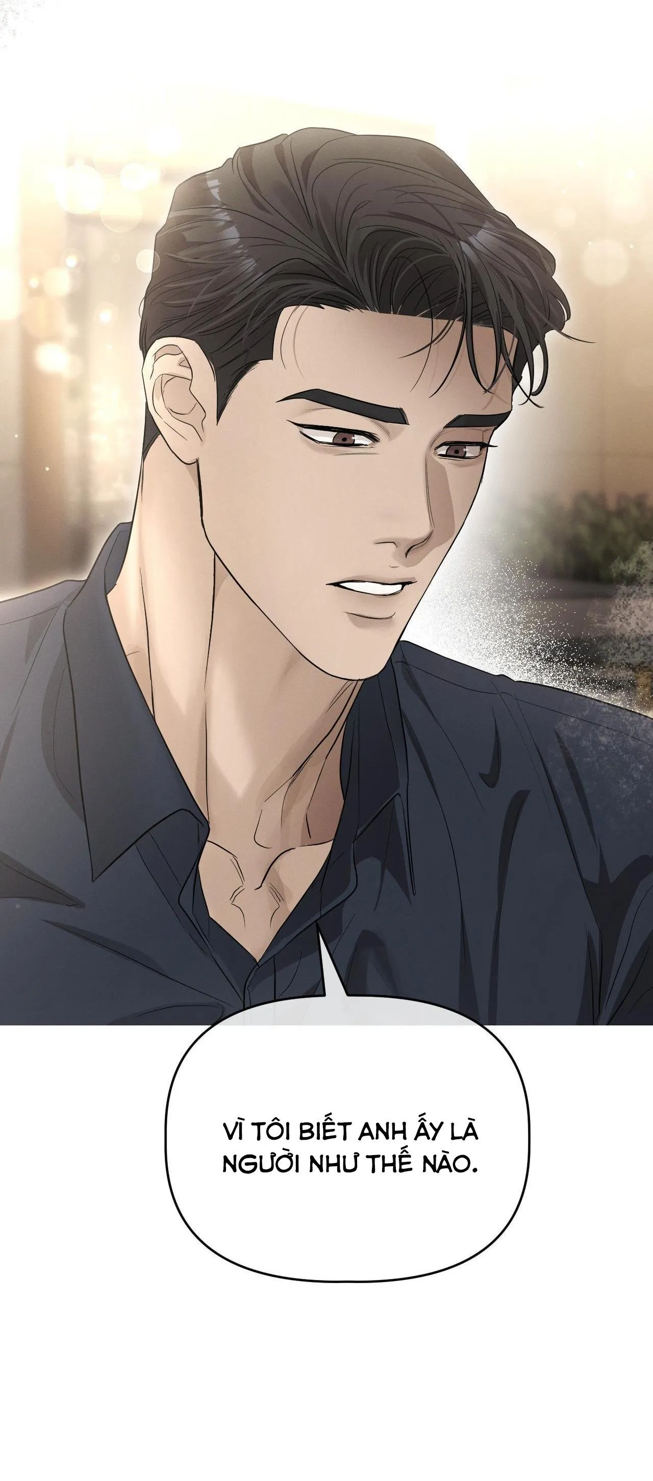 (END SS1) XÚC CẢM LÀN DA Chapter 21 Trang 25