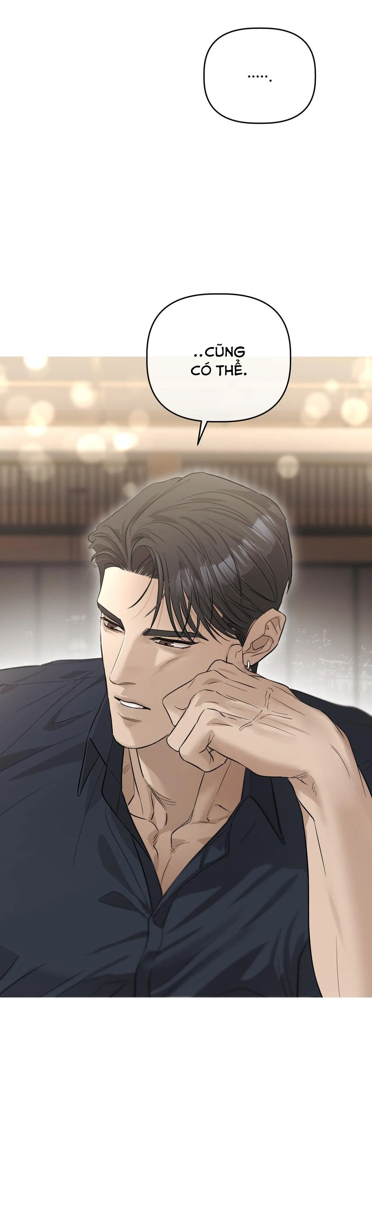 (END SS1) XÚC CẢM LÀN DA Chapter 21 Trang 32