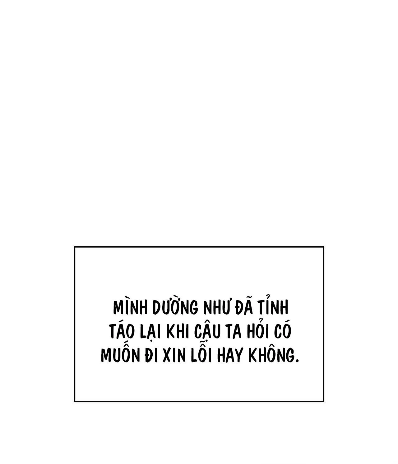 (END SS1) XÚC CẢM LÀN DA Chapter 21 Trang 35