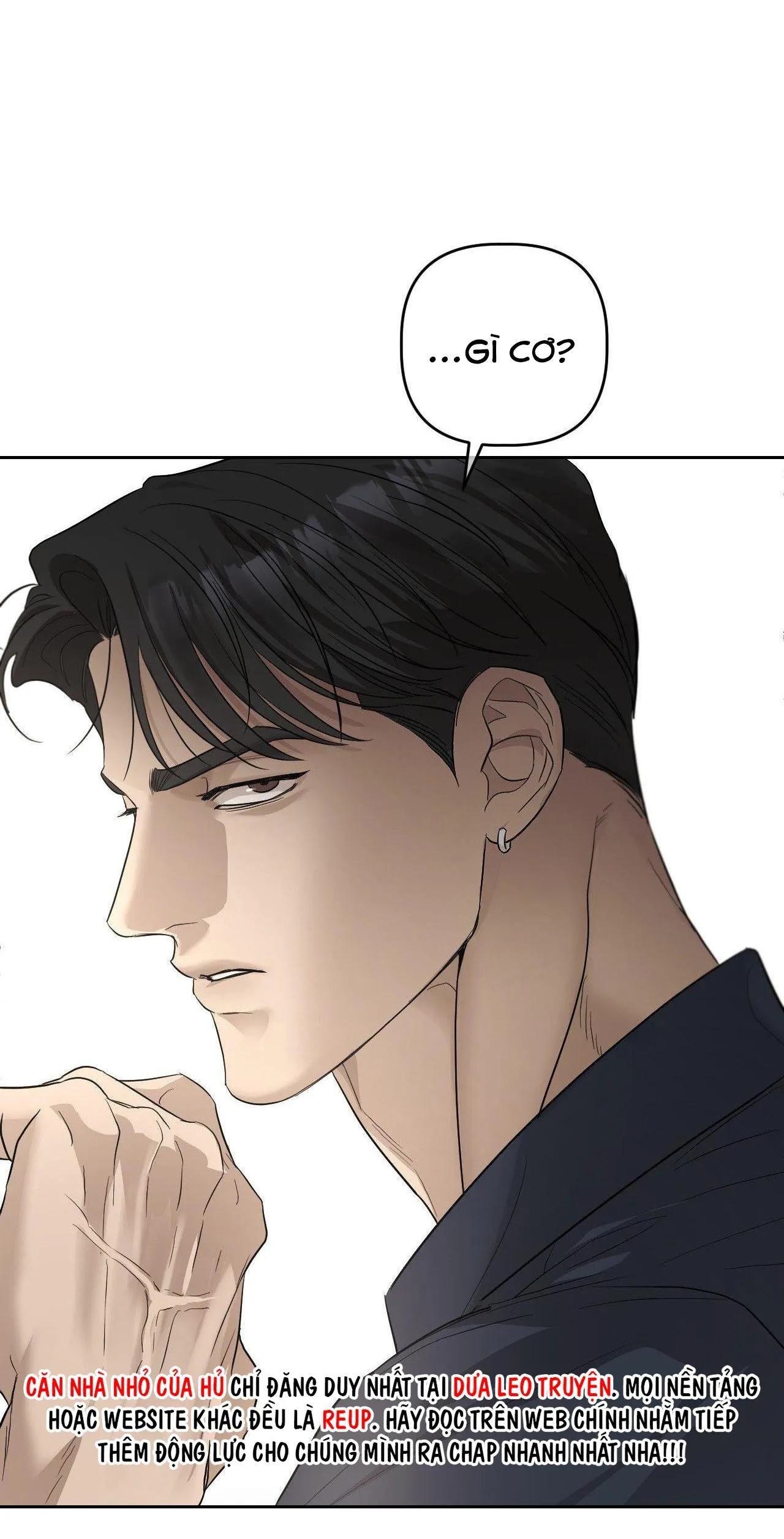 (END SS1) XÚC CẢM LÀN DA Chapter 21 Trang 39