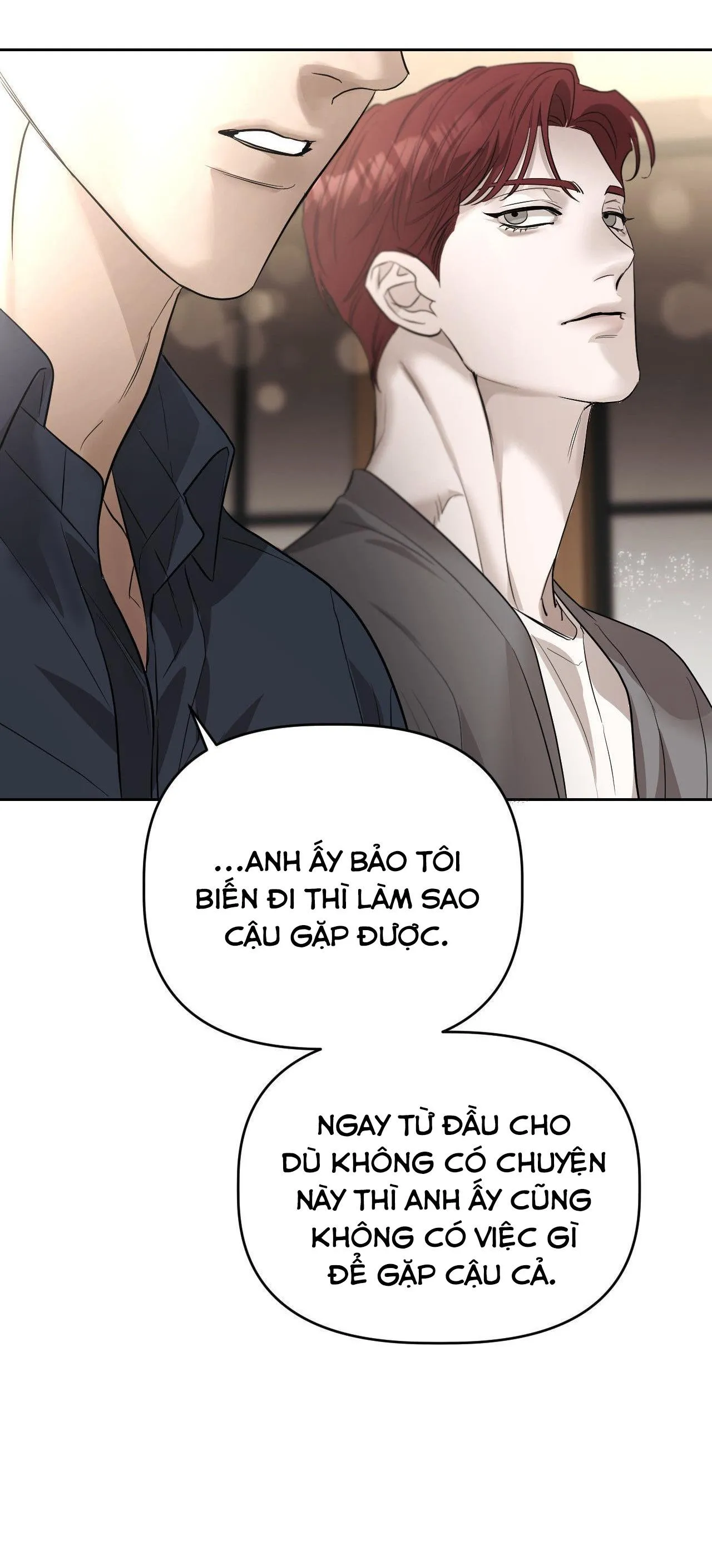 (END SS1) XÚC CẢM LÀN DA Chapter 21 Trang 42