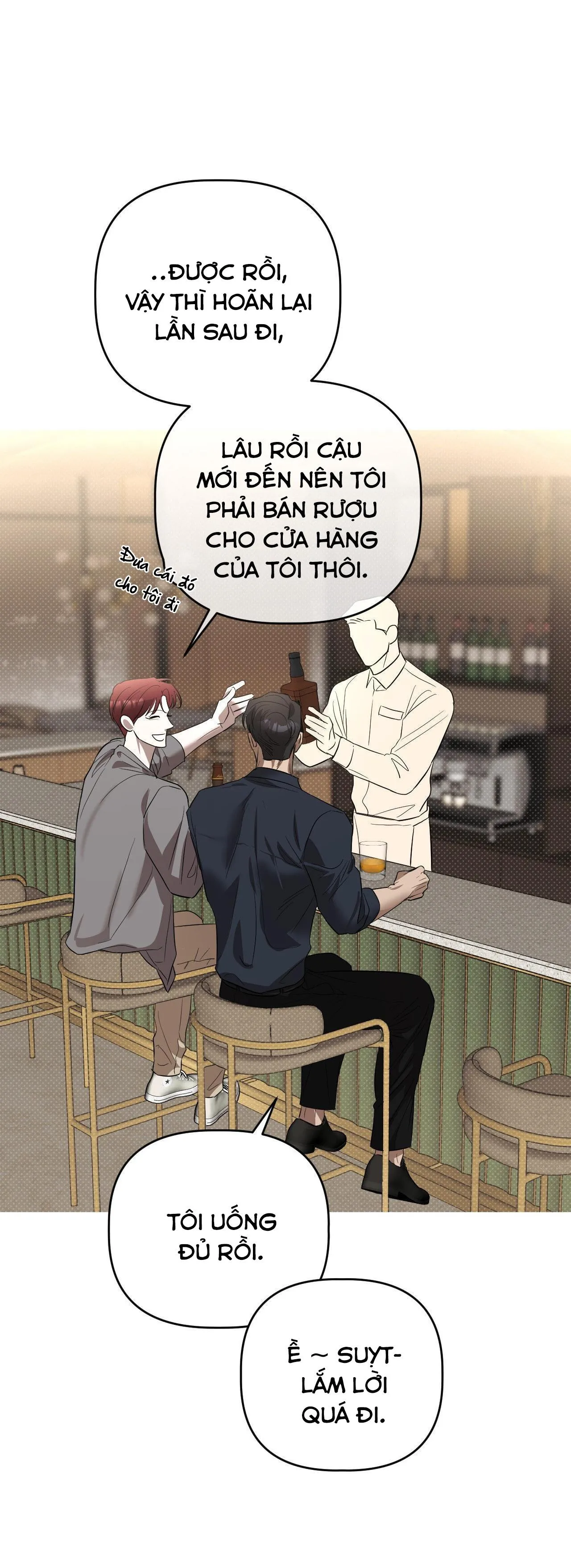 (END SS1) XÚC CẢM LÀN DA Chapter 21 Trang 43