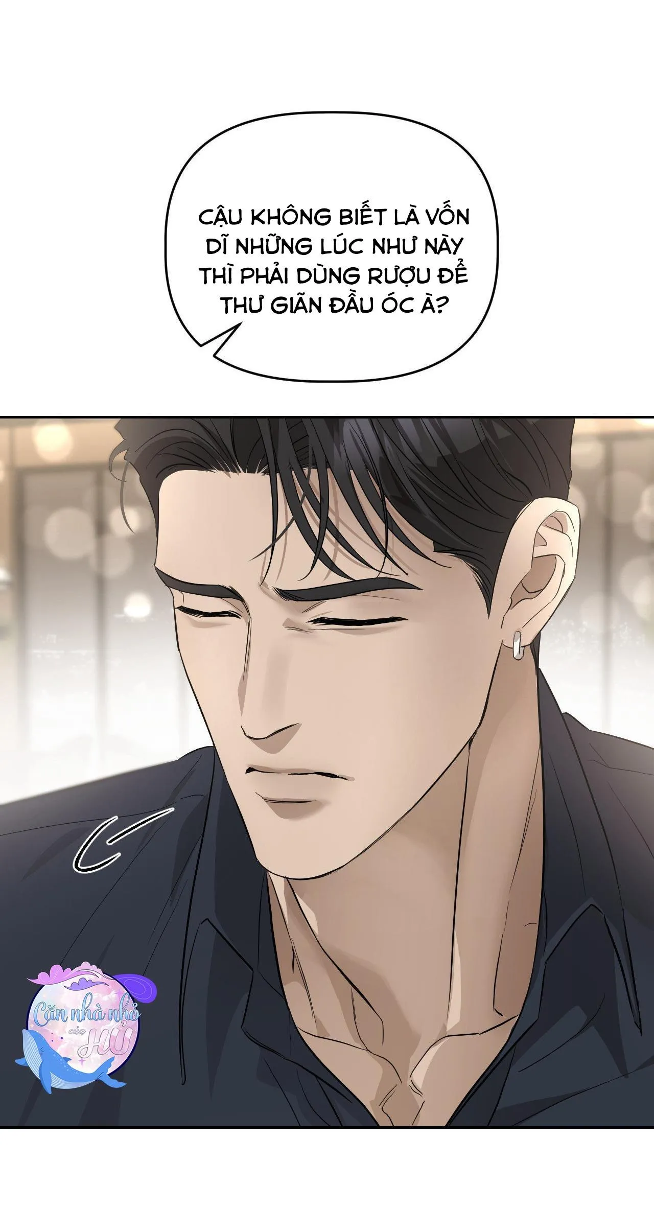 (END SS1) XÚC CẢM LÀN DA Chapter 21 Trang 44