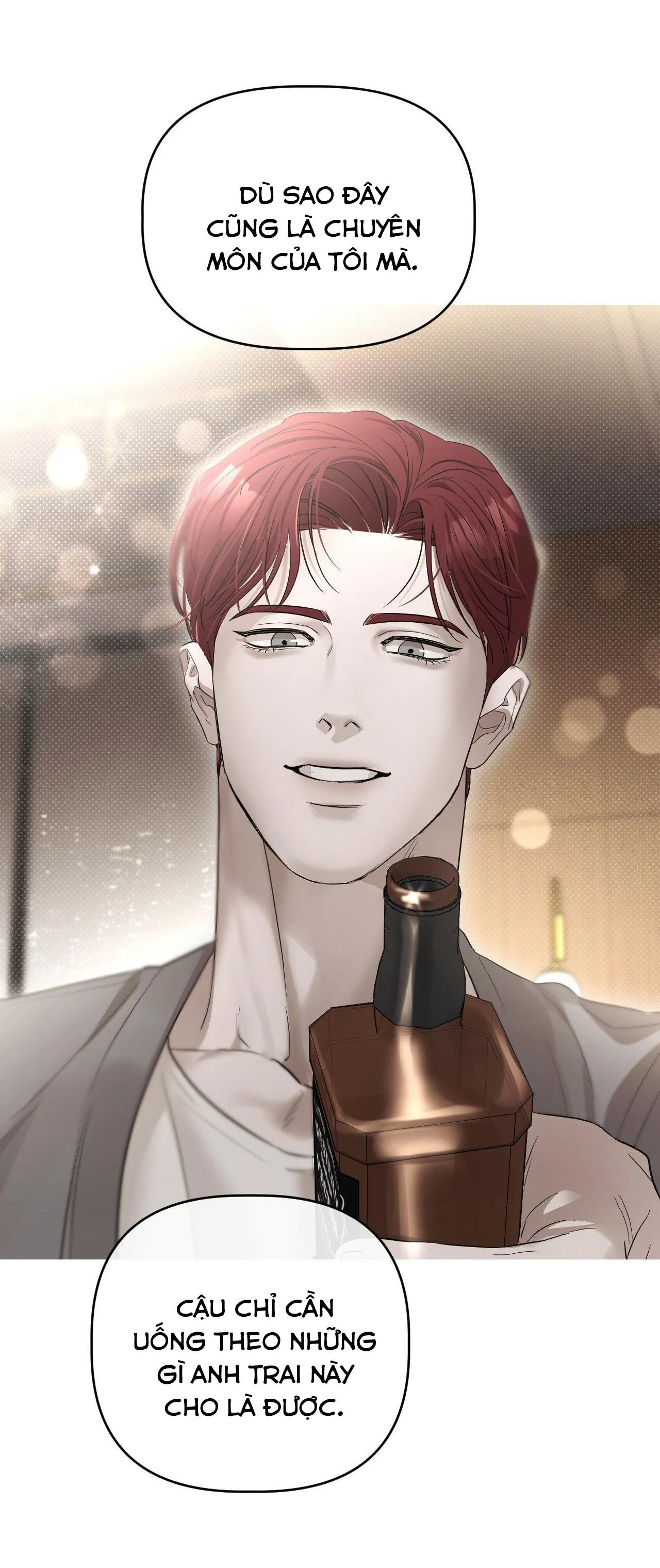 (END SS1) XÚC CẢM LÀN DA Chapter 21 Trang 45