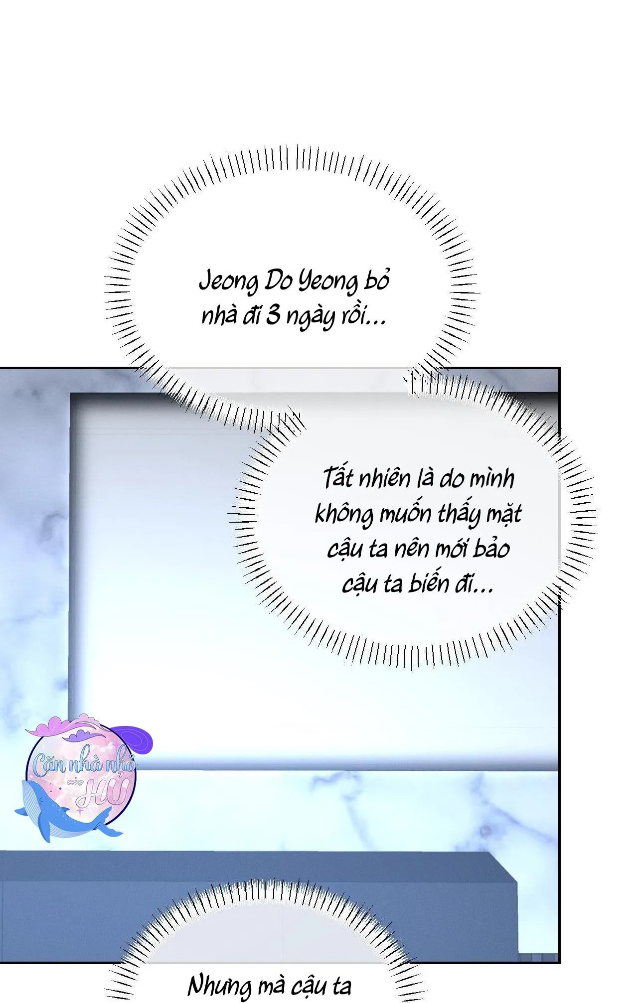 (END SS1) XÚC CẢM LÀN DA Chapter 21 Trang 49