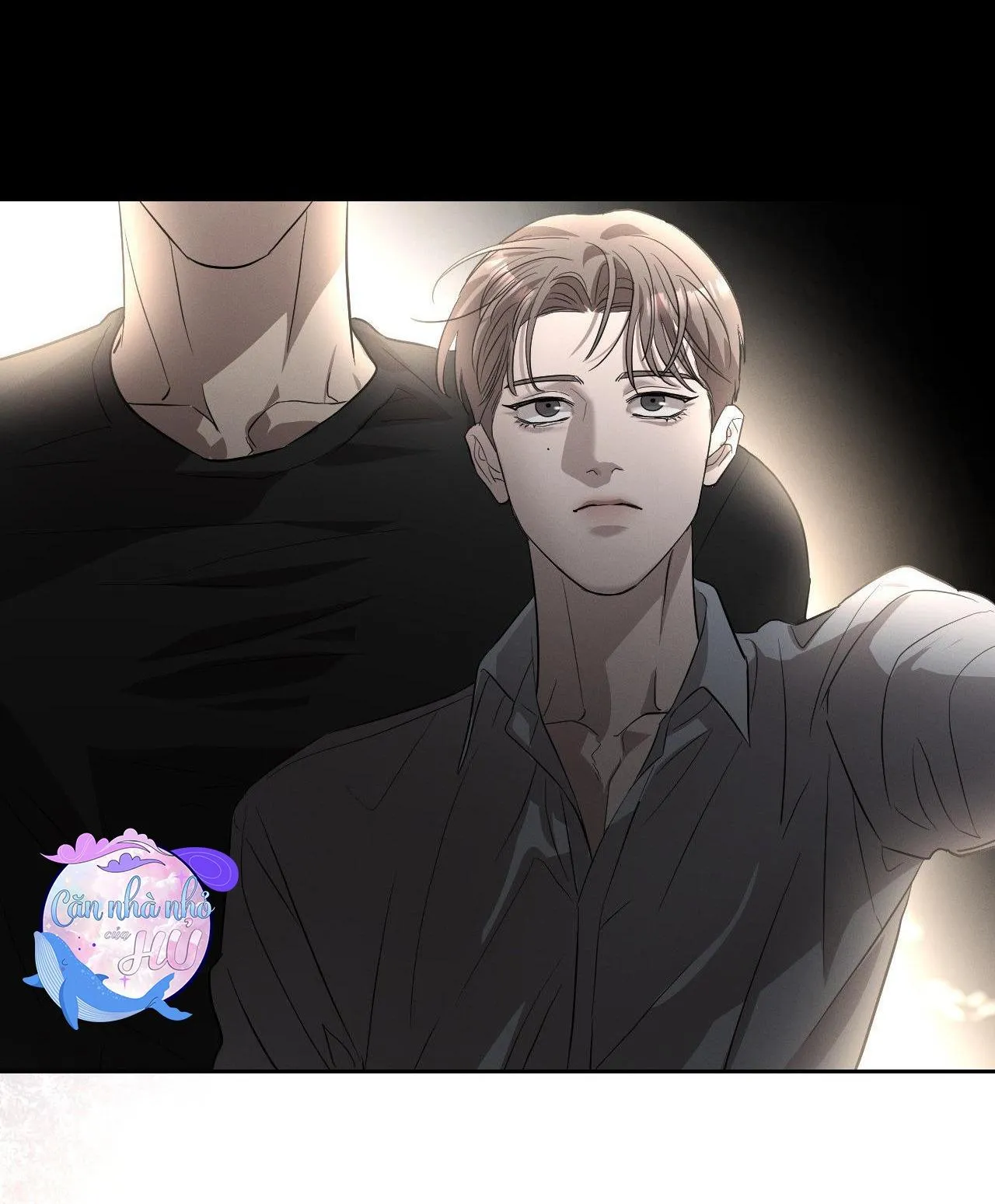 (END SS1) XÚC CẢM LÀN DA Chapter 21 Trang 54