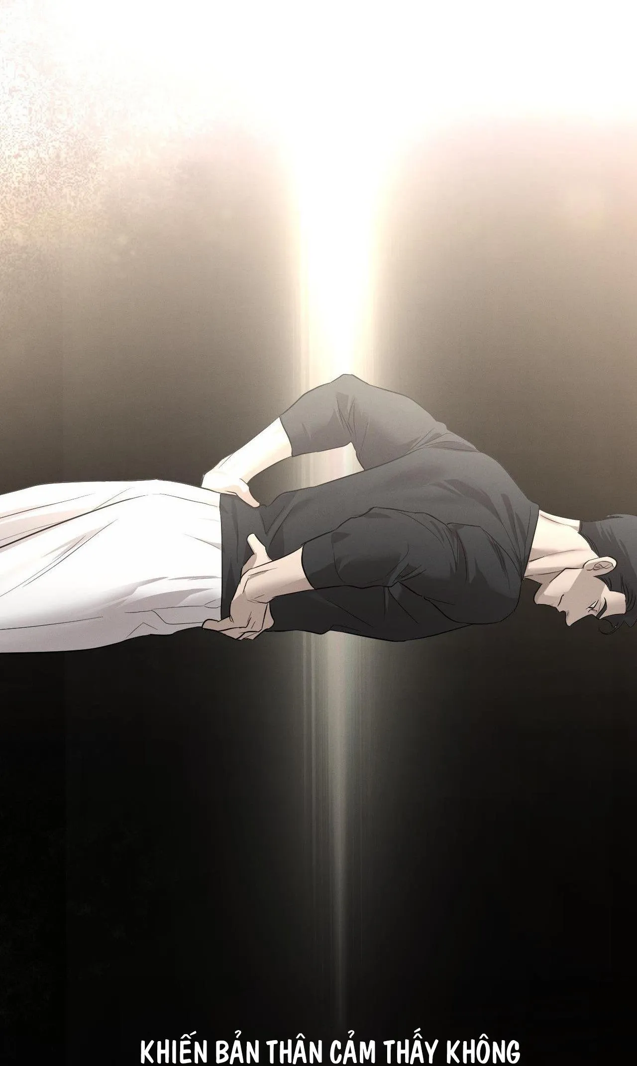 (END SS1) XÚC CẢM LÀN DA Chapter 21 Trang 55