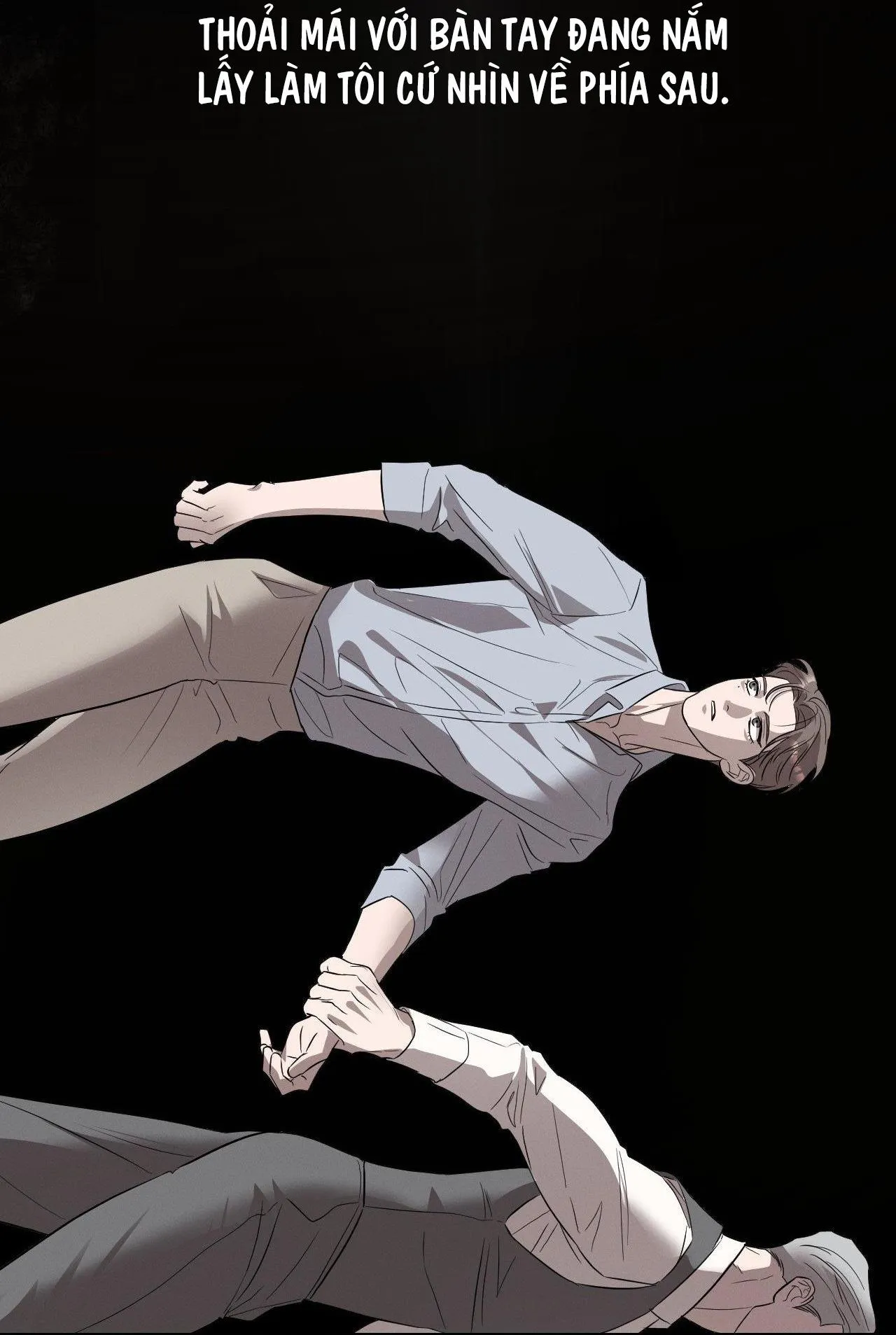 (END SS1) XÚC CẢM LÀN DA Chapter 21 Trang 56