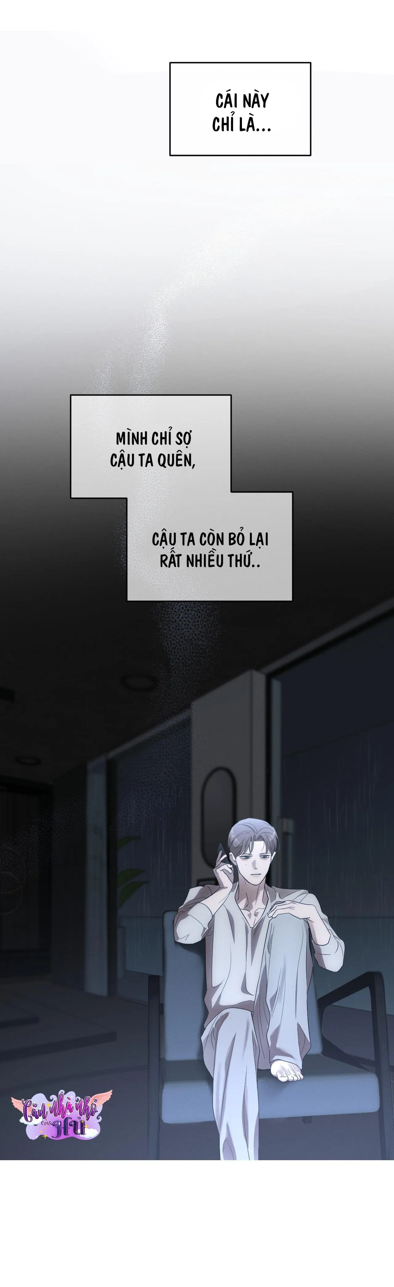 (END SS1) XÚC CẢM LÀN DA Chapter 21 Trang 60