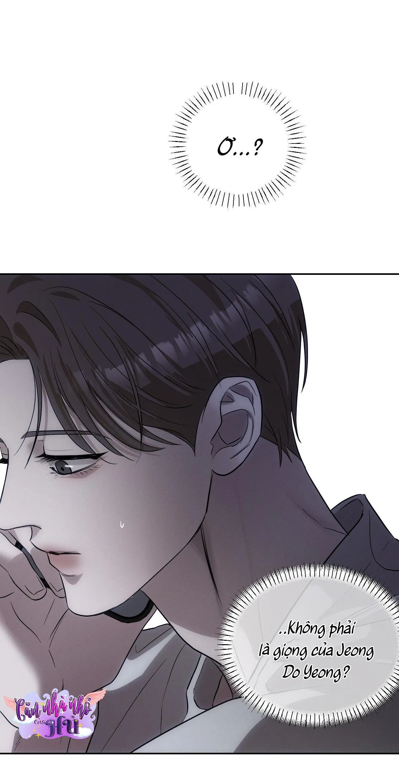 (END SS1) XÚC CẢM LÀN DA Chapter 21 Trang 63