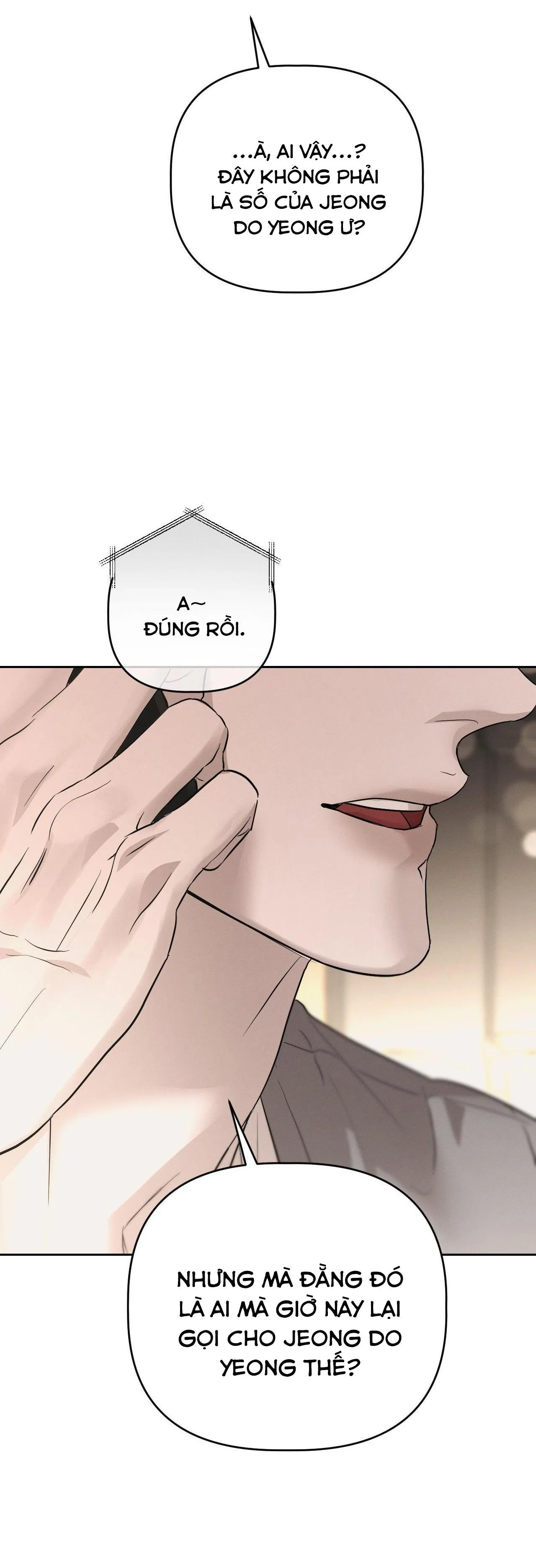 (END SS1) XÚC CẢM LÀN DA Chapter 21 Trang 64