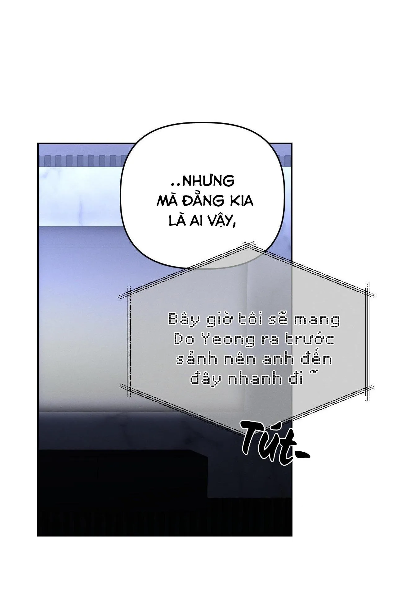 (END SS1) XÚC CẢM LÀN DA Chapter 21 Trang 68