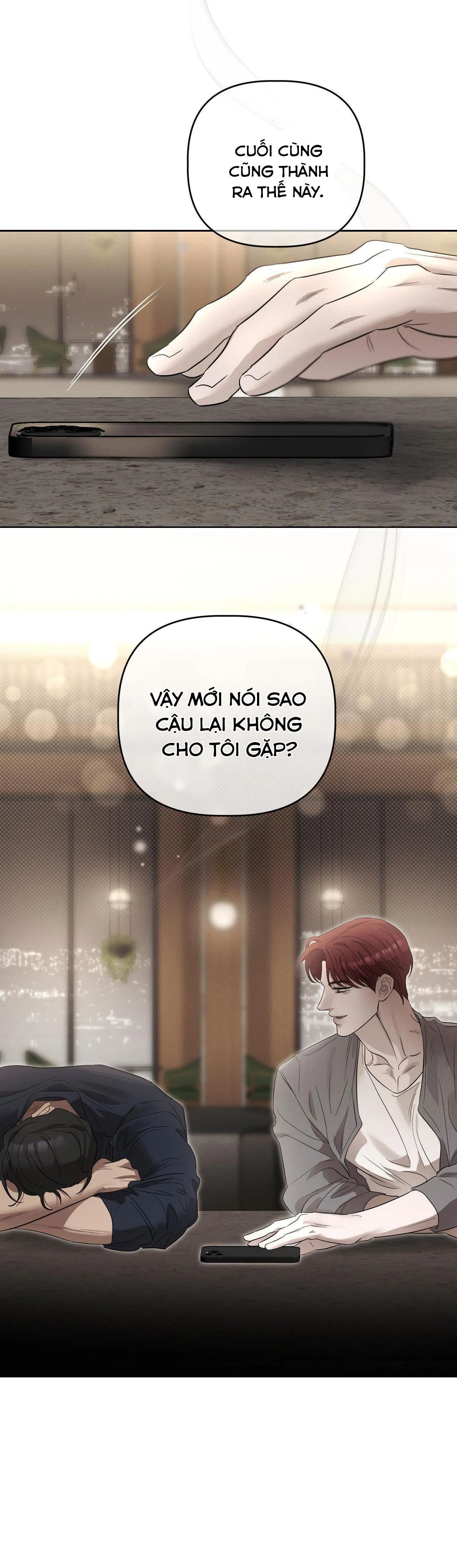 (END SS1) XÚC CẢM LÀN DA Chapter 21 Trang 75