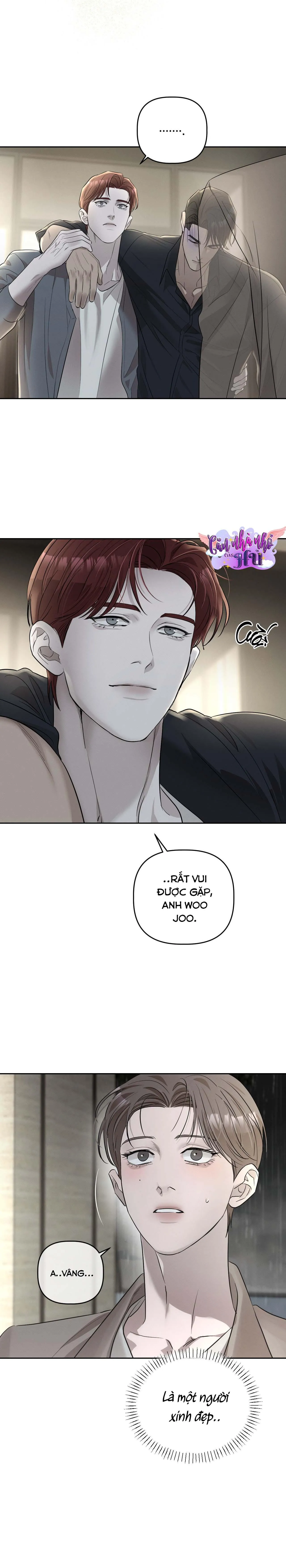 (END SS1) XÚC CẢM LÀN DA Chapter 22 Trang 6