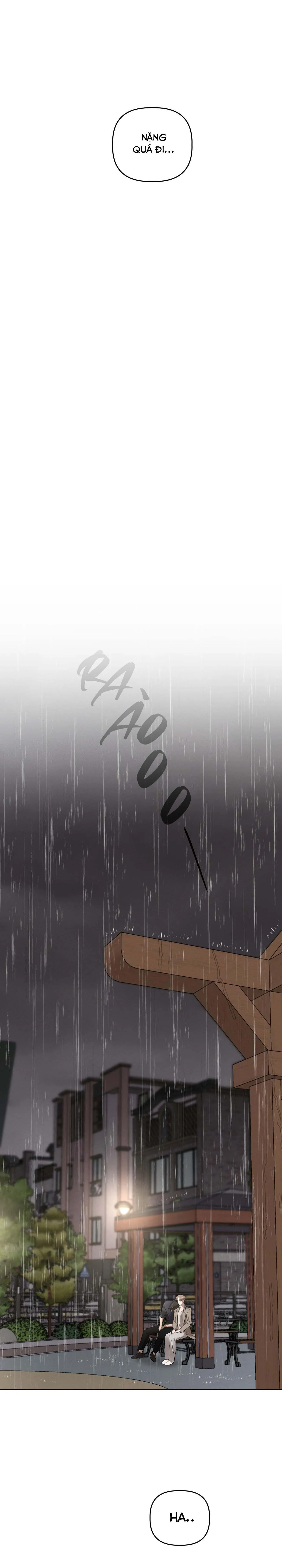 (END SS1) XÚC CẢM LÀN DA Chapter 22 Trang 11