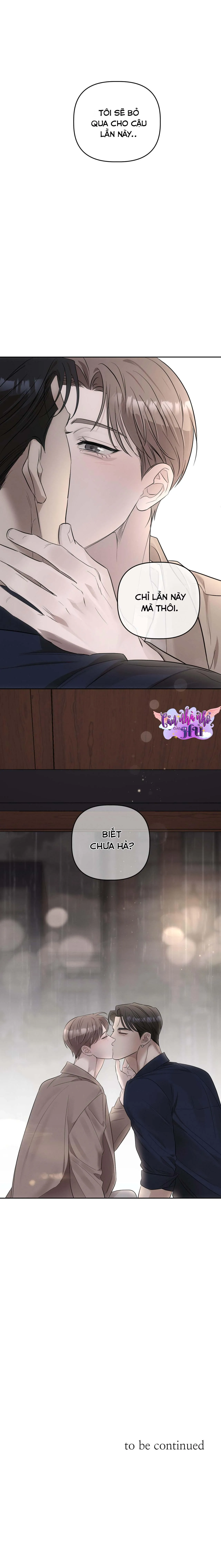 (END SS1) XÚC CẢM LÀN DA Chapter 22 Trang 25