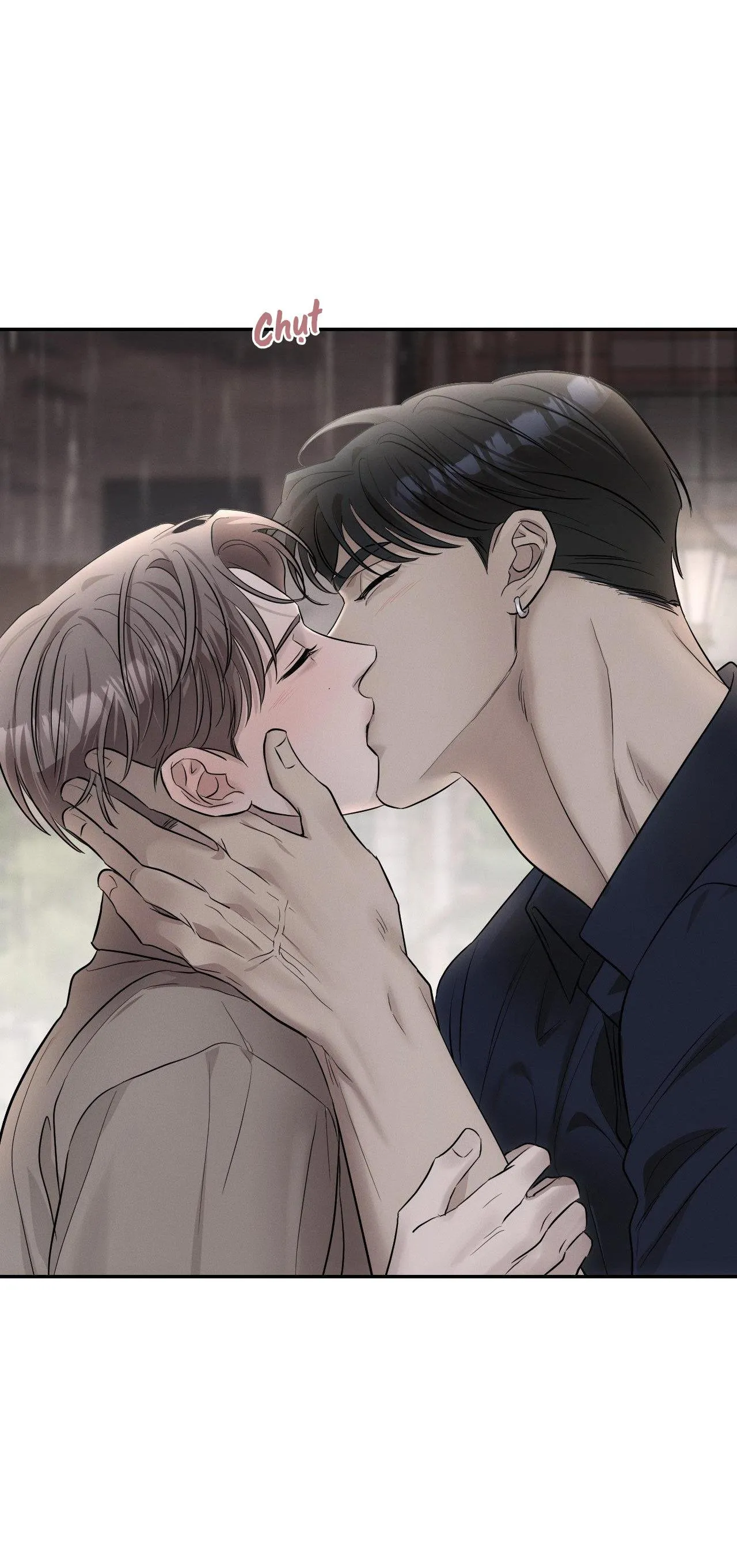 (END SS1) XÚC CẢM LÀN DA Chapter 23 Trang 3