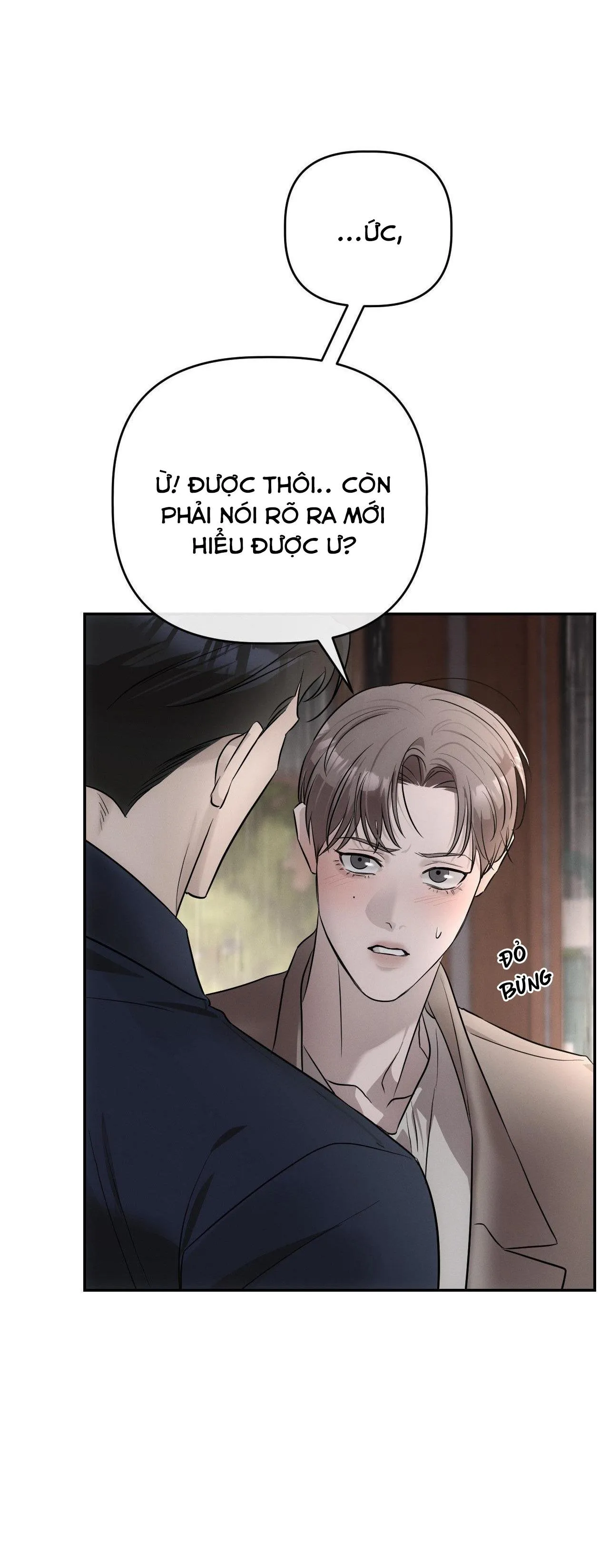 (END SS1) XÚC CẢM LÀN DA Chapter 23 Trang 12