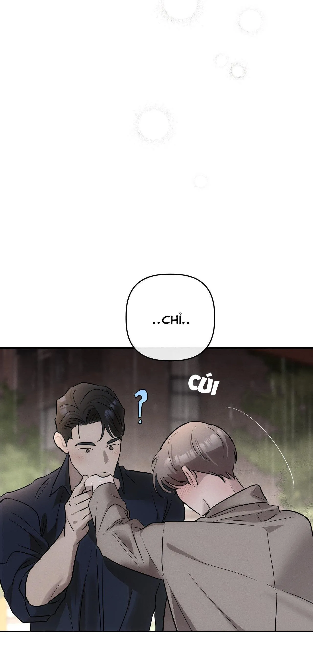 (END SS1) XÚC CẢM LÀN DA Chapter 23 Trang 17