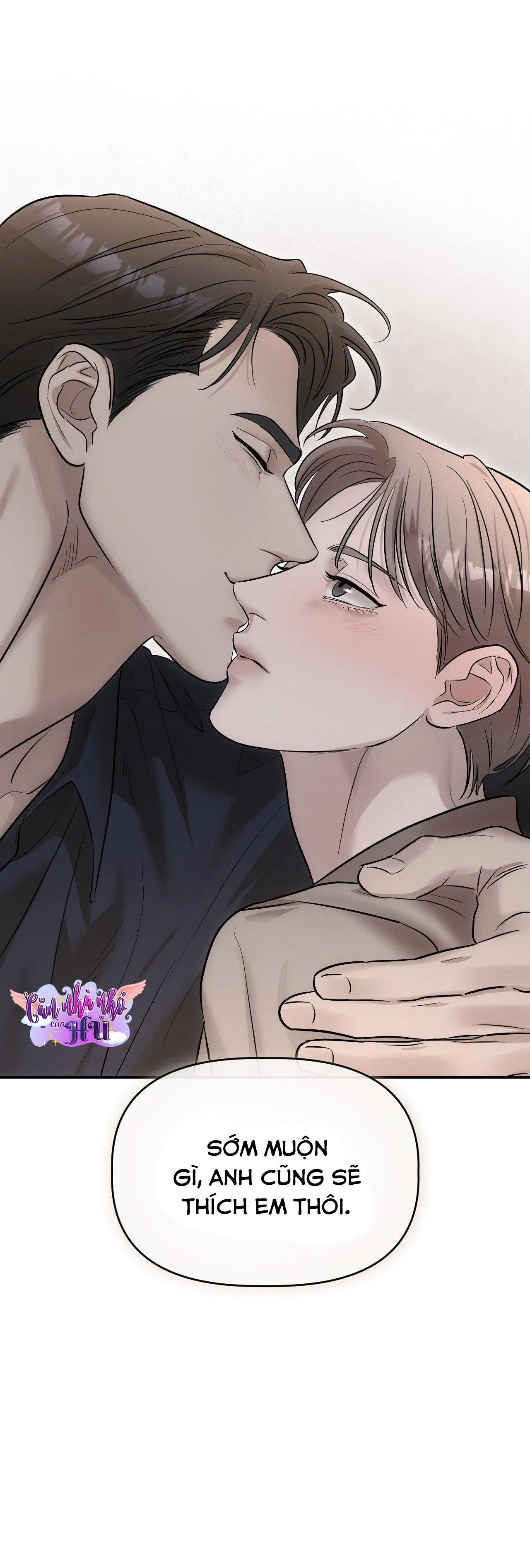 (END SS1) XÚC CẢM LÀN DA Chapter 23 Trang 31