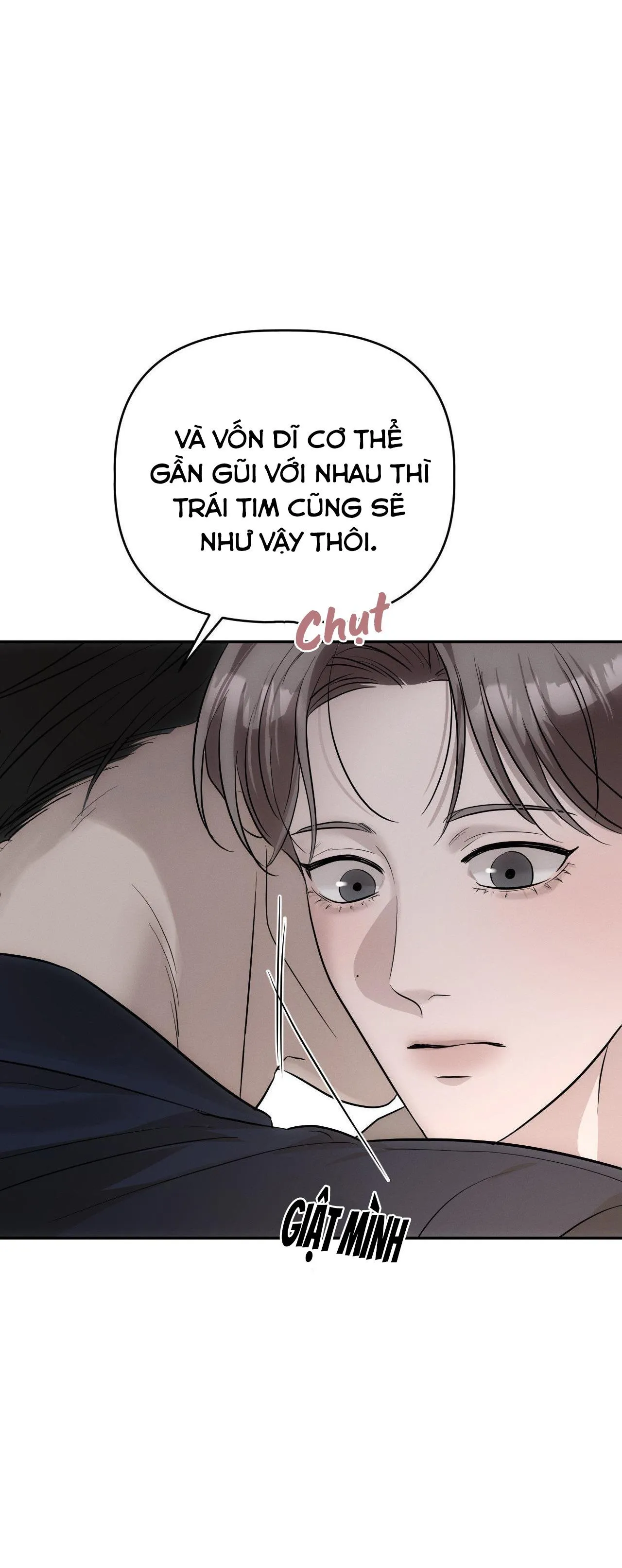 (END SS1) XÚC CẢM LÀN DA Chapter 23 Trang 32