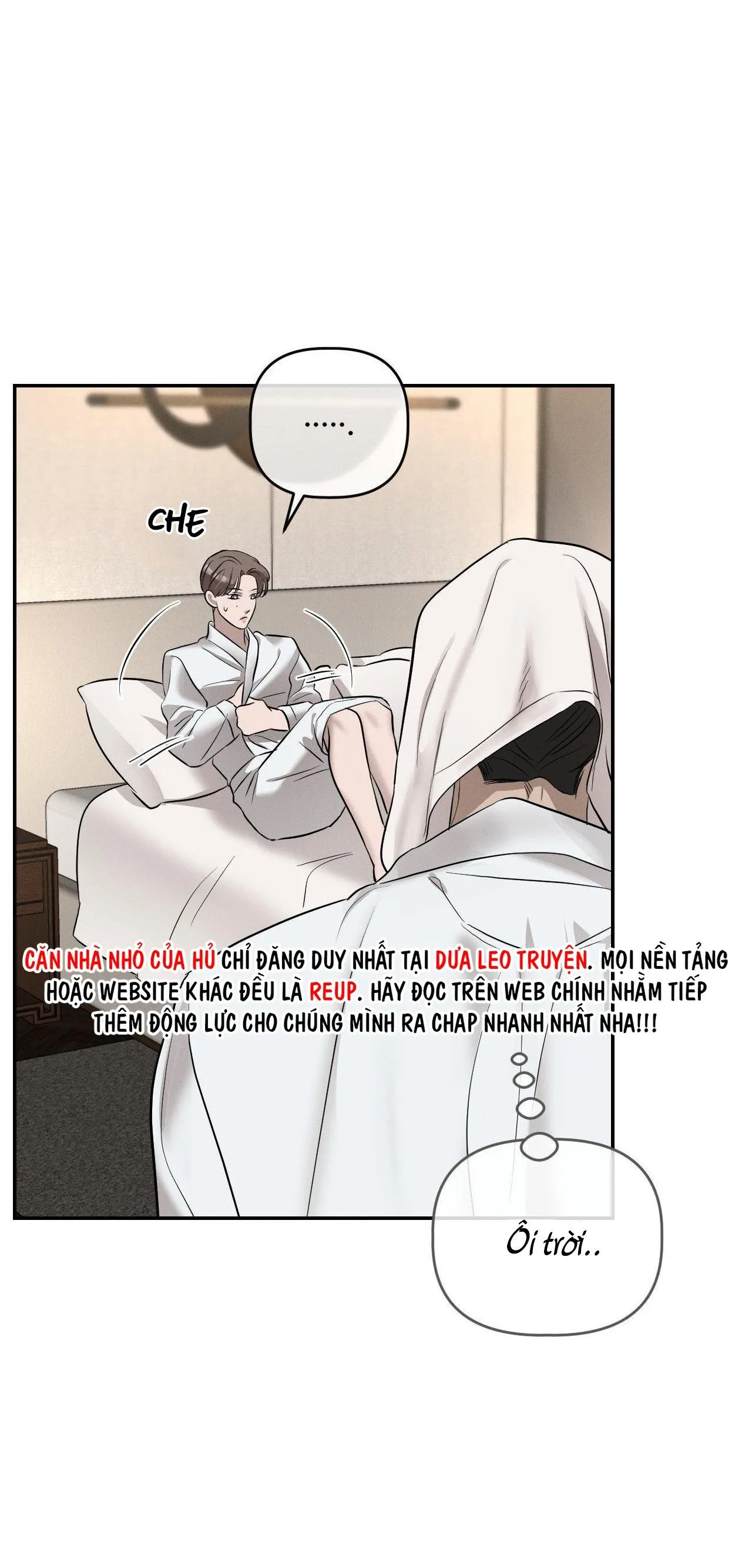 (END SS1) XÚC CẢM LÀN DA Chapter 23 Trang 49