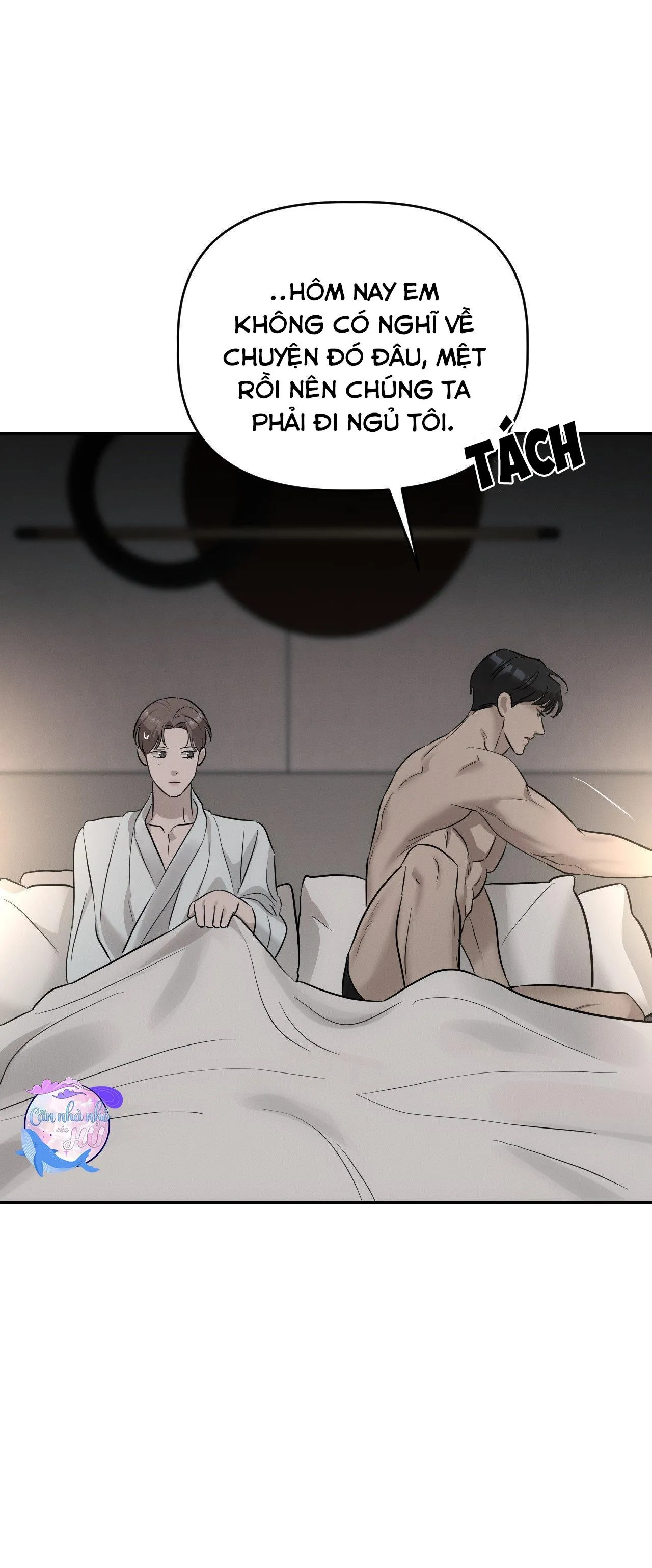 (END SS1) XÚC CẢM LÀN DA Chapter 23 Trang 50