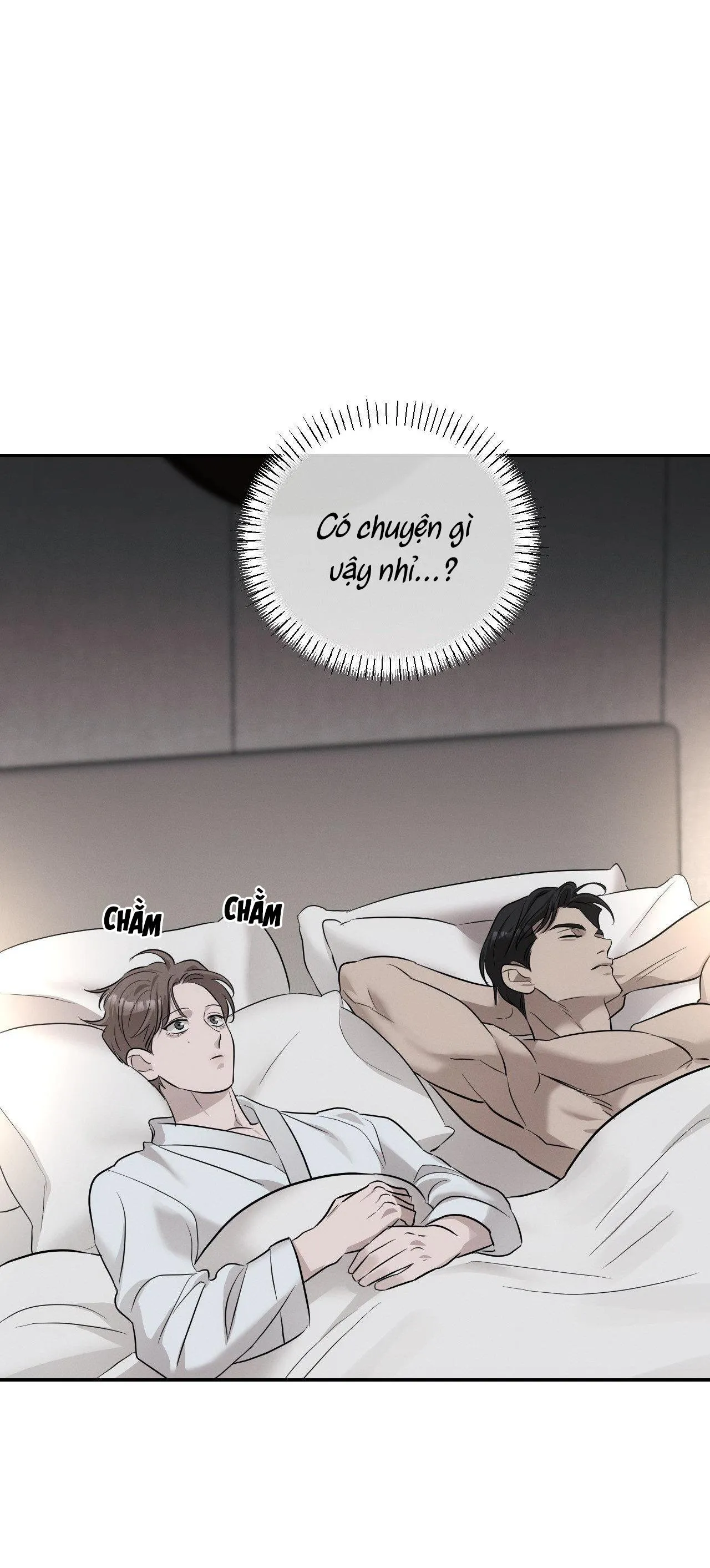 (END SS1) XÚC CẢM LÀN DA Chapter 23 Trang 51