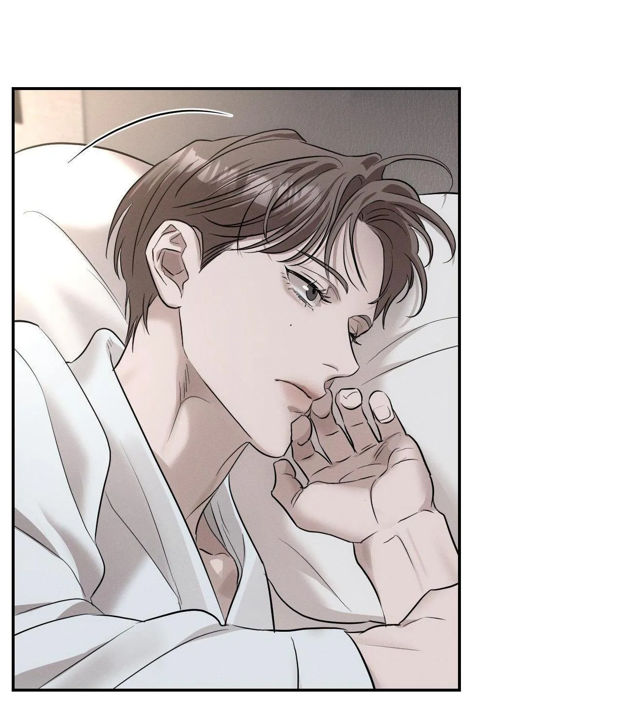 (END SS1) XÚC CẢM LÀN DA Chapter 23 Trang 53