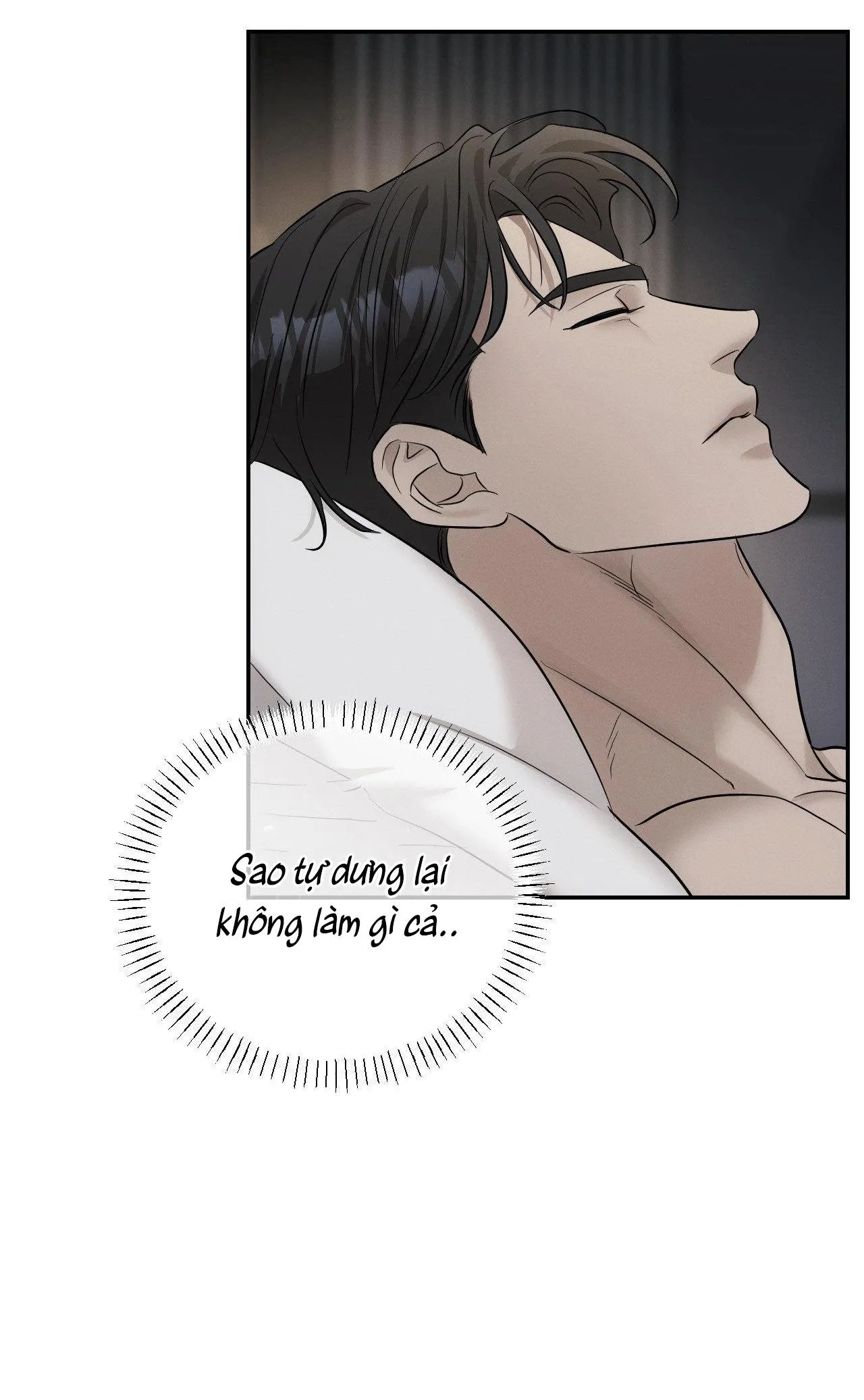 (END SS1) XÚC CẢM LÀN DA Chapter 23 Trang 54