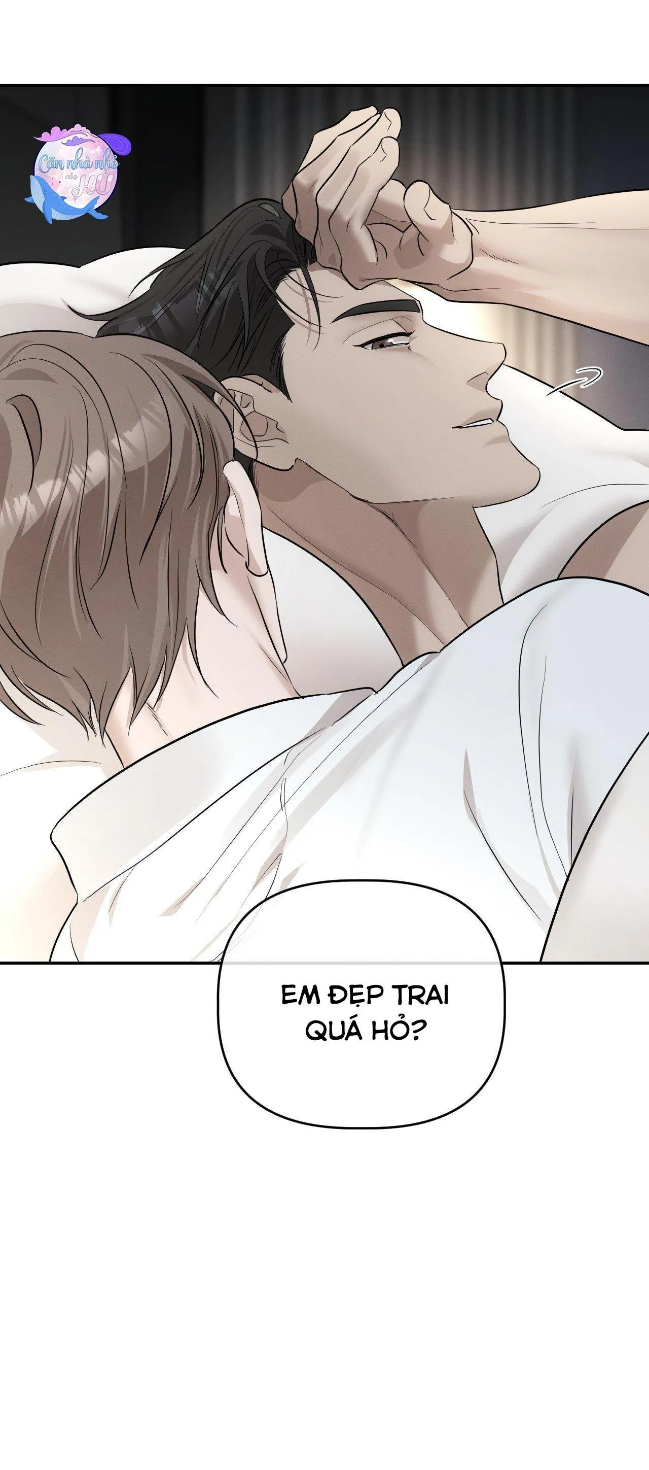 (END SS1) XÚC CẢM LÀN DA Chapter 23 Trang 57