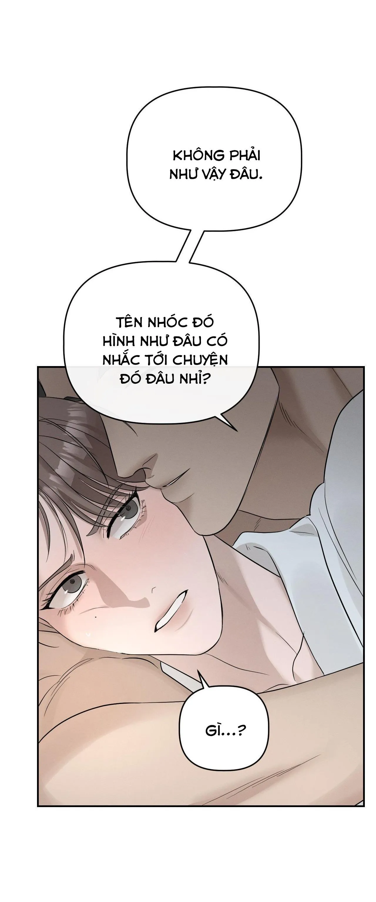 (END SS1) XÚC CẢM LÀN DA Chapter 23 Trang 68