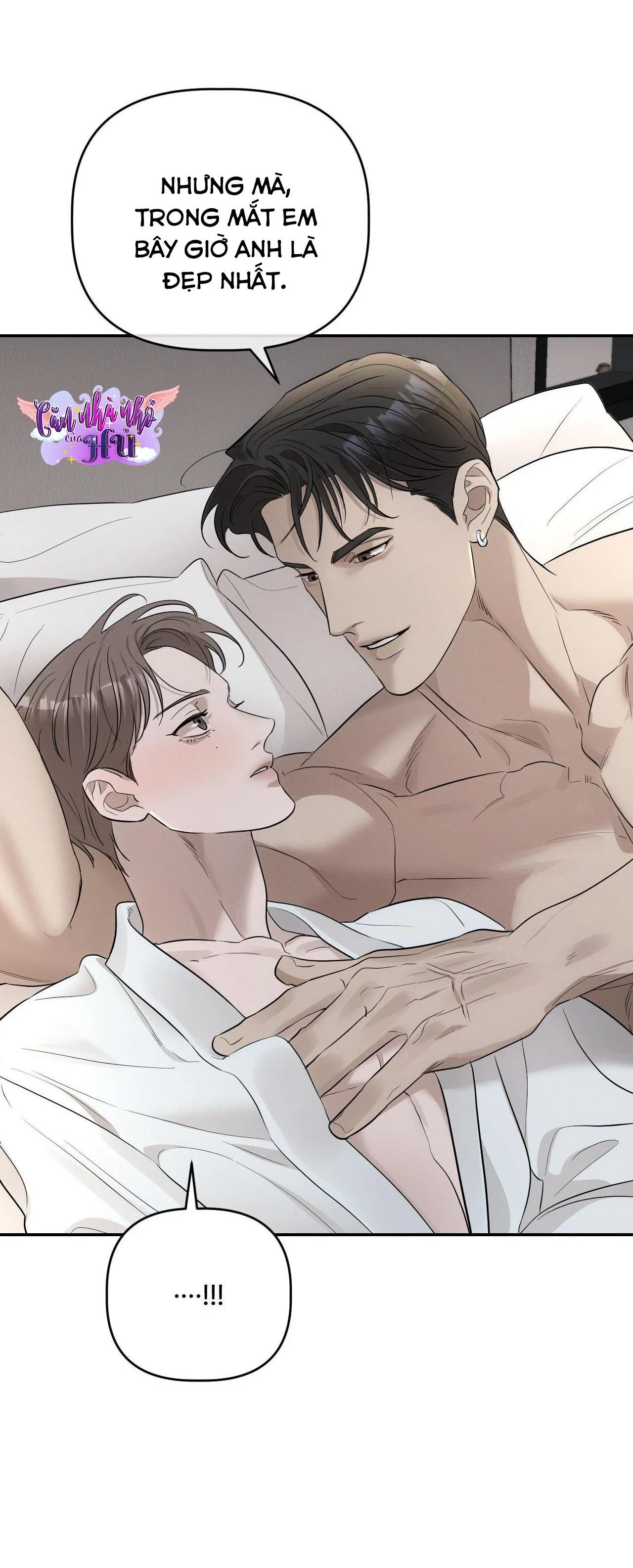 (END SS1) XÚC CẢM LÀN DA Chapter 23 Trang 75