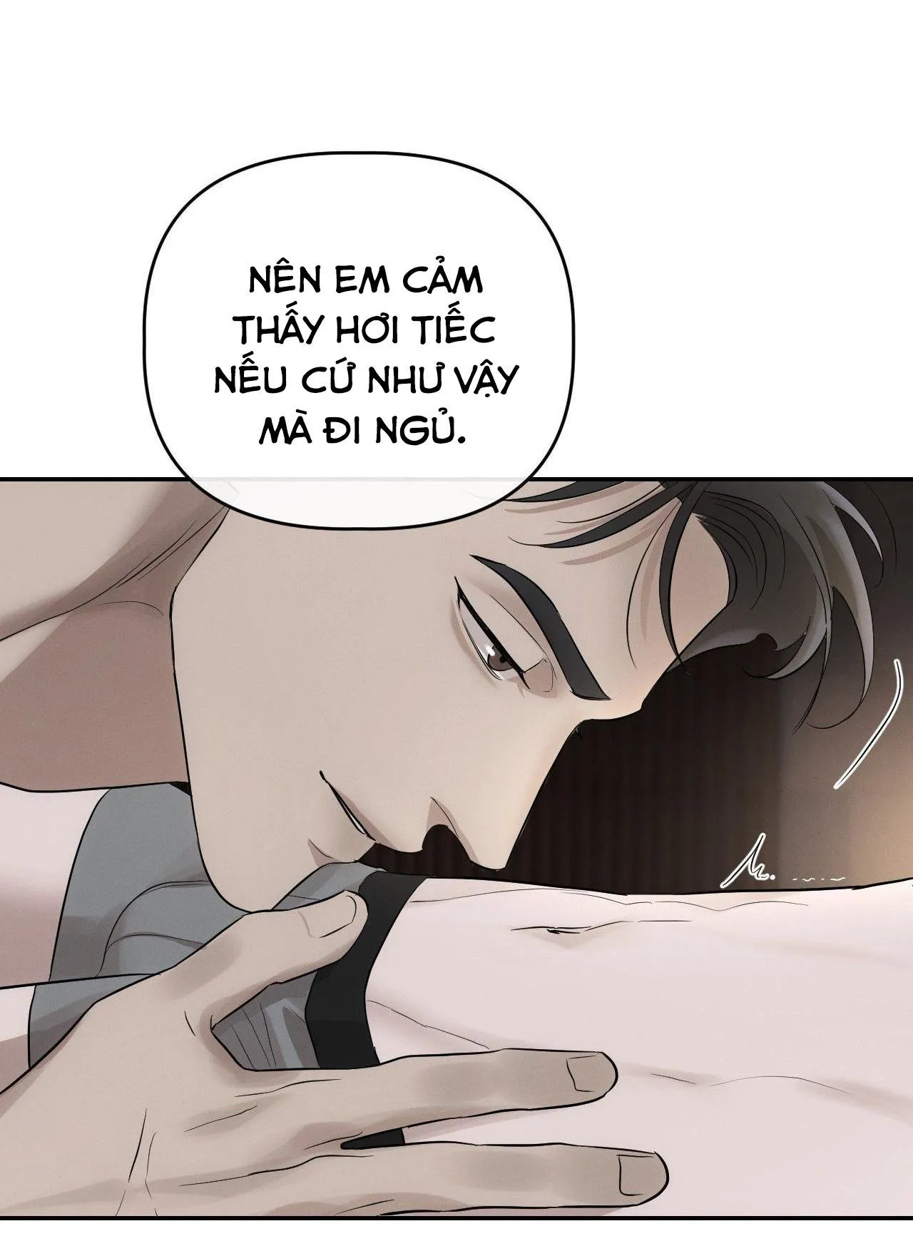 (END SS1) XÚC CẢM LÀN DA Chapter 23 Trang 80