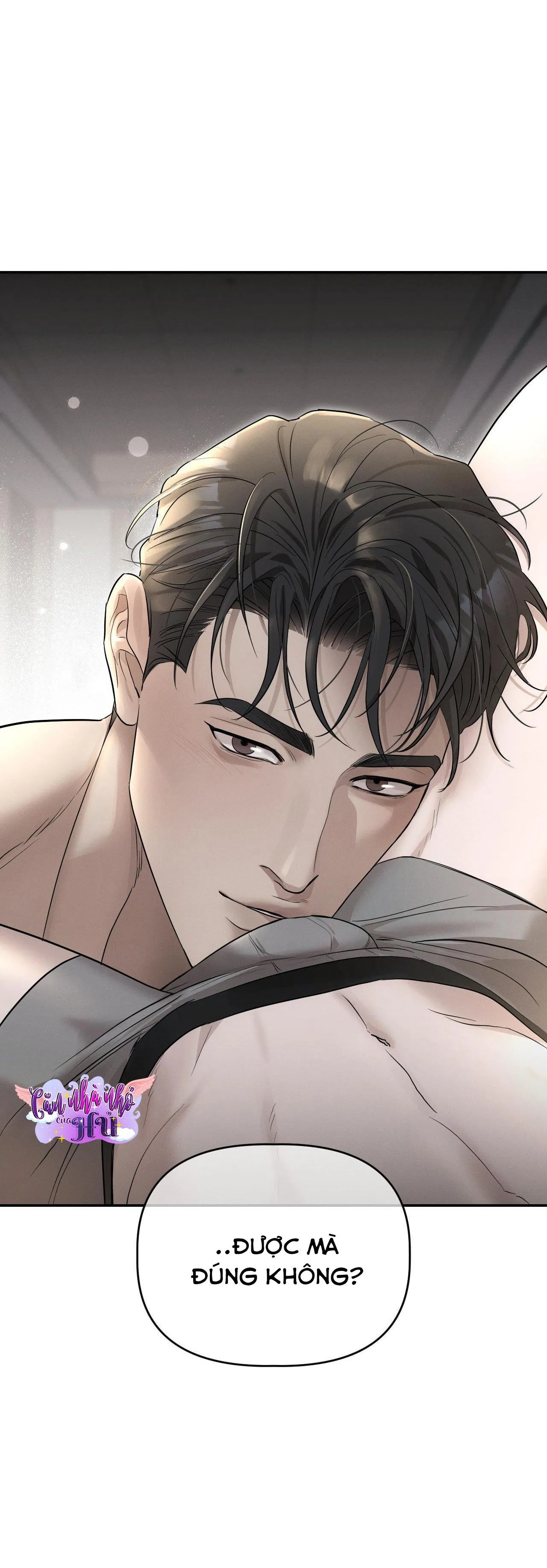 (END SS1) XÚC CẢM LÀN DA Chapter 23 Trang 83