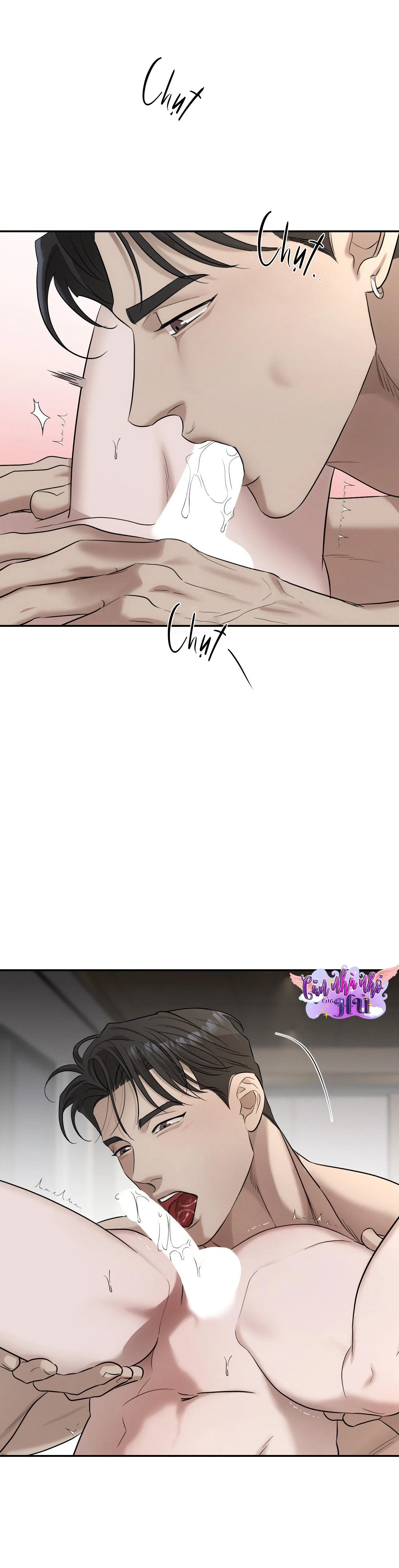 (END SS1) XÚC CẢM LÀN DA Chapter 24 Trang 5