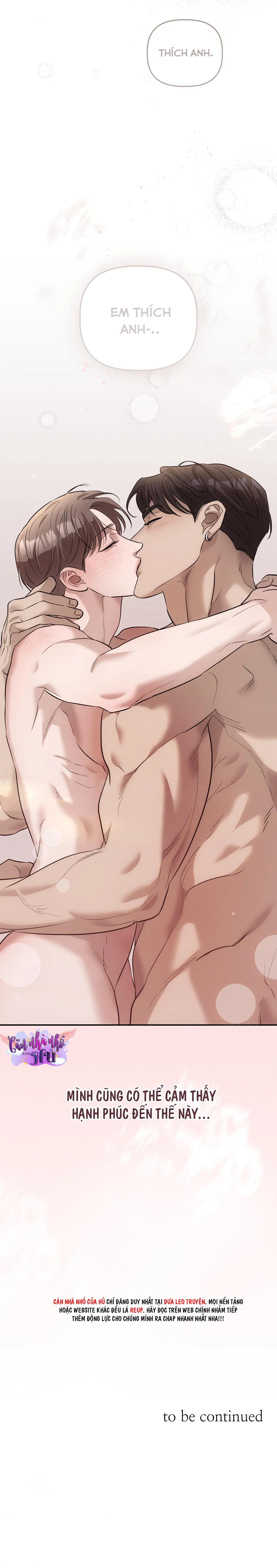 (END SS1) XÚC CẢM LÀN DA Chapter 24 Trang 29