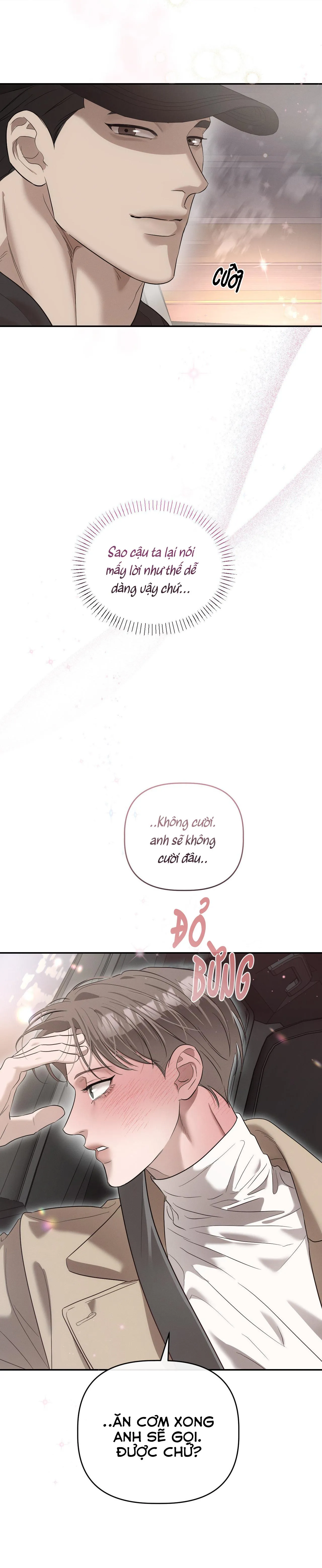 (END SS1) XÚC CẢM LÀN DA Chapter 25 Trang 11