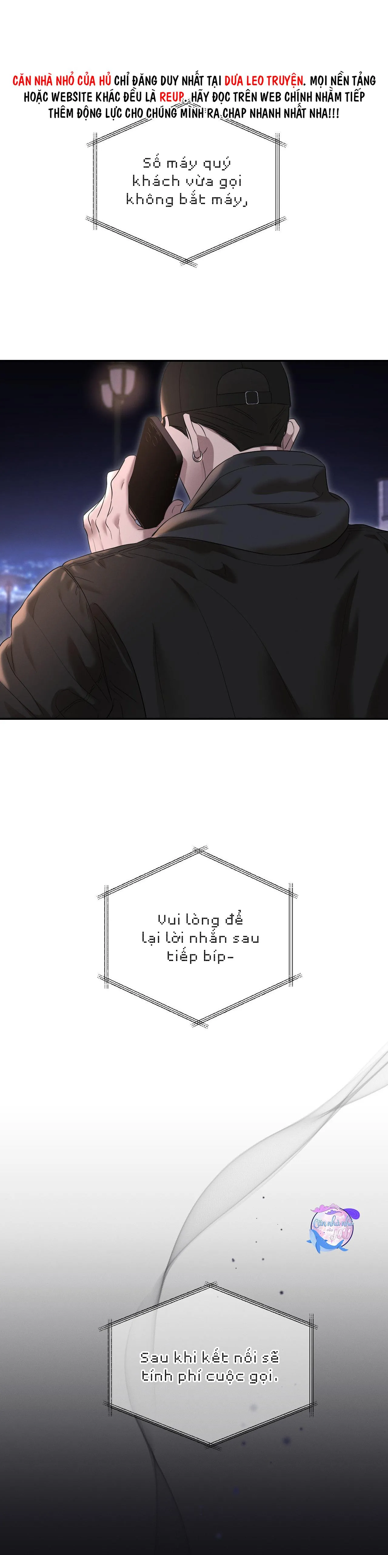 (END SS1) XÚC CẢM LÀN DA Chapter 25 Trang 34