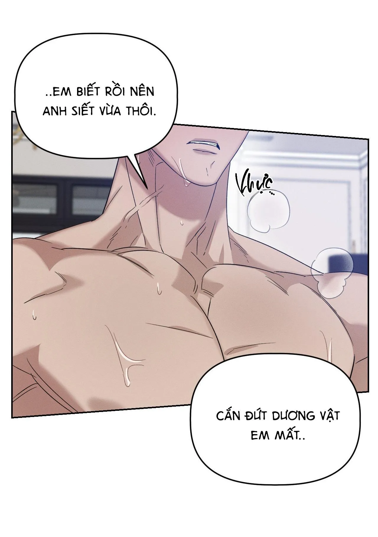 (END SS1) XÚC CẢM LÀN DA Chapter 1 Trang 25