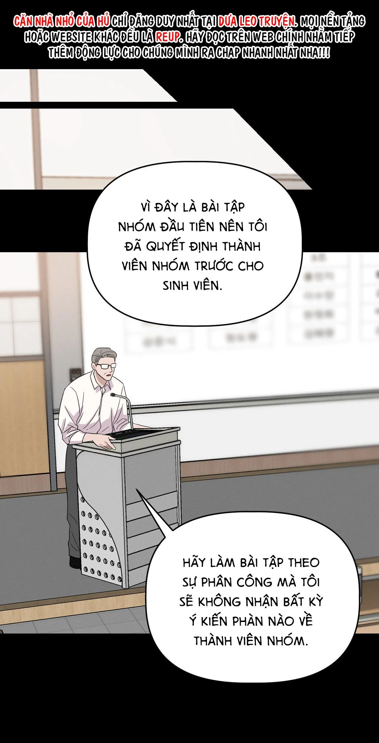 (END SS1) XÚC CẢM LÀN DA Chapter 1 Trang 35