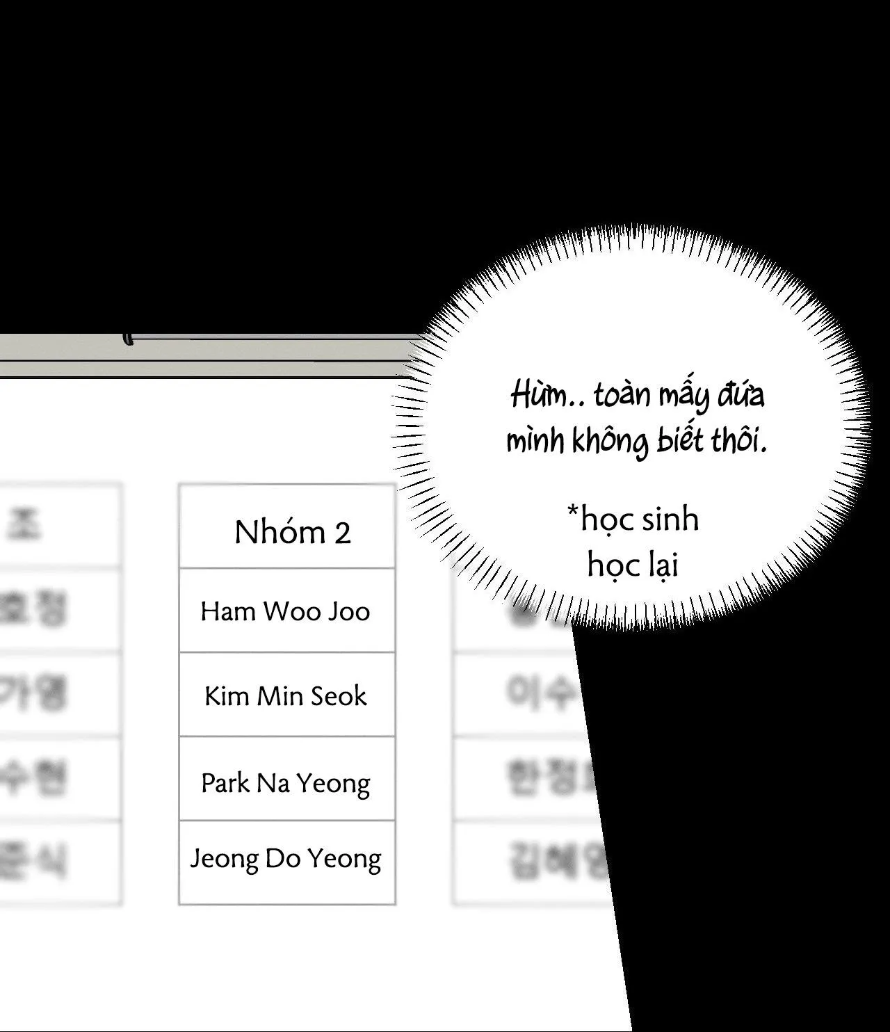 (END SS1) XÚC CẢM LÀN DA Chapter 1 Trang 37