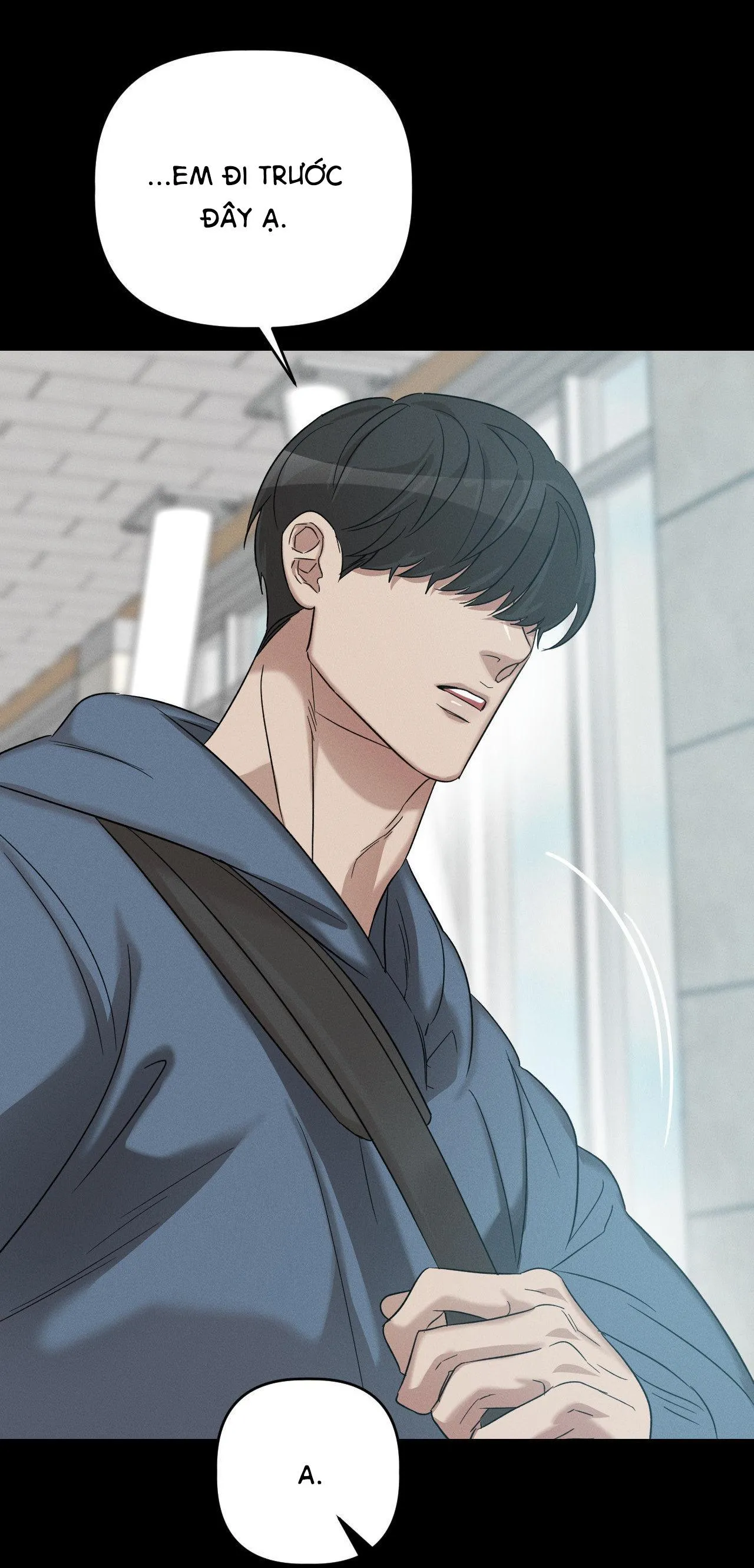 (END SS1) XÚC CẢM LÀN DA Chapter 1 Trang 51